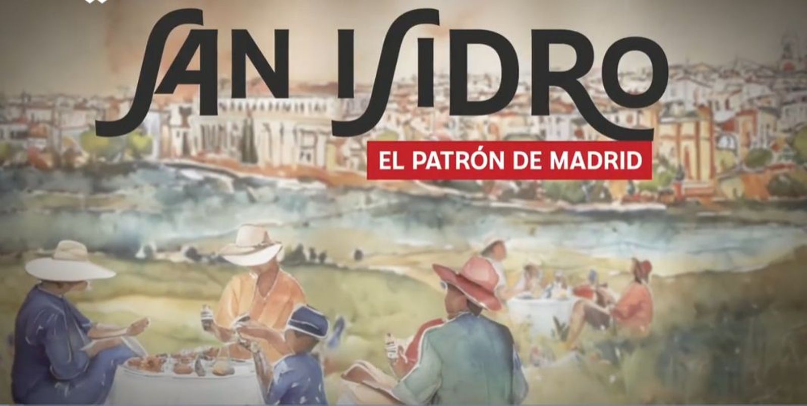 San Isidro: El Patrón de Madrid