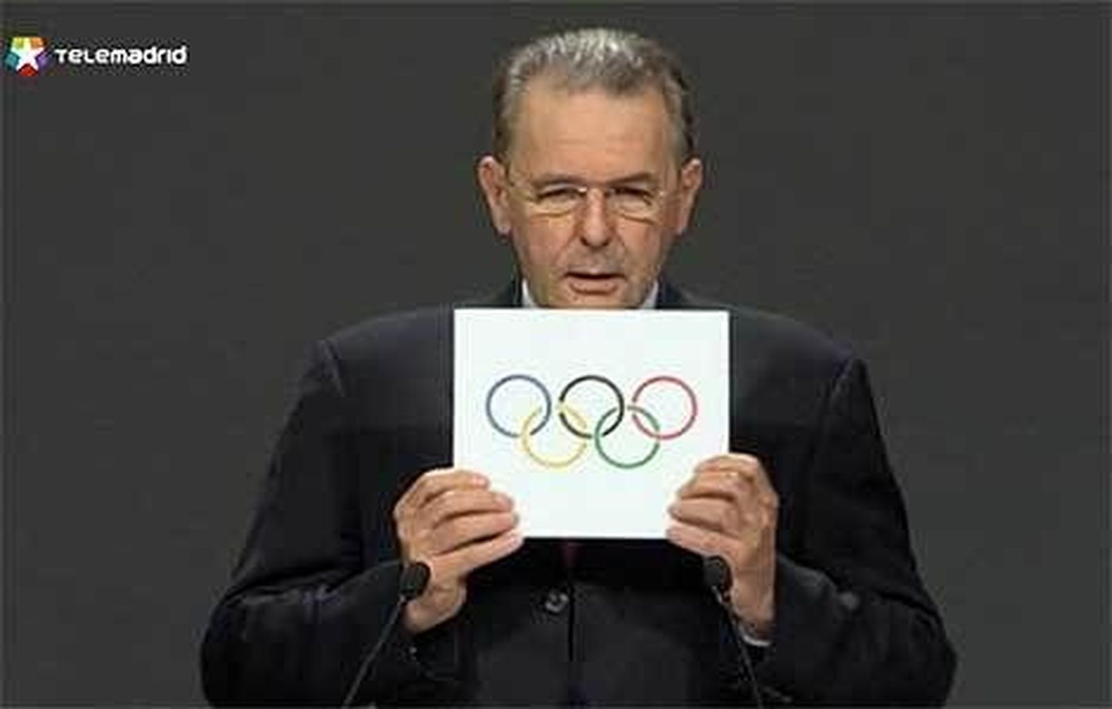 Tokio y Estambul, rivales de Madrid para albergar los Juegos Olímpicos de 2020