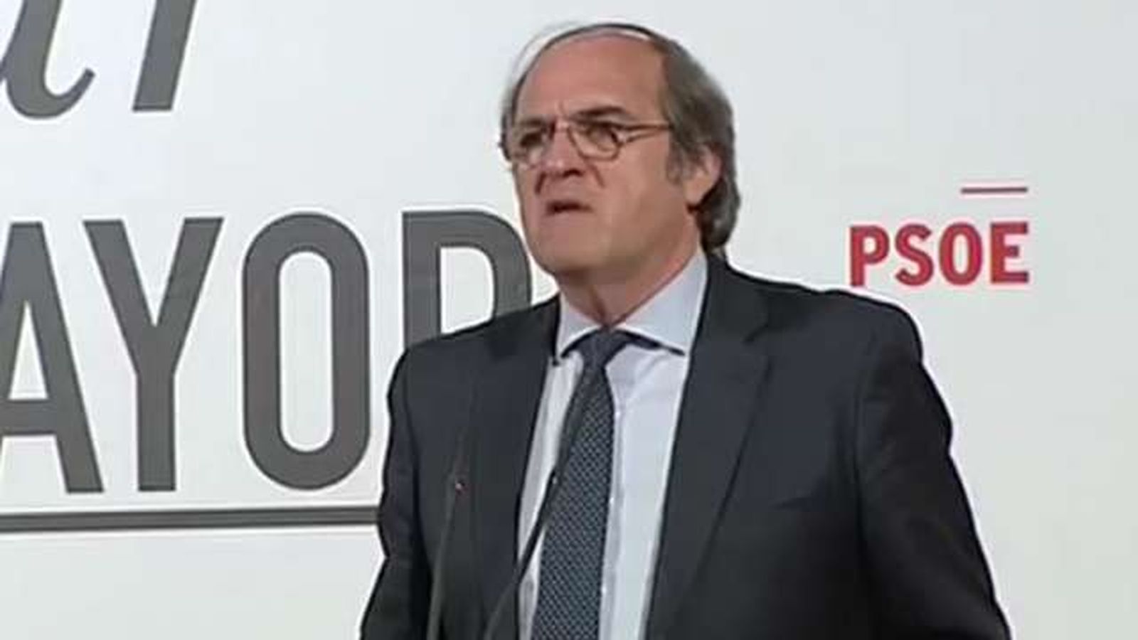 Angel Gabilondo