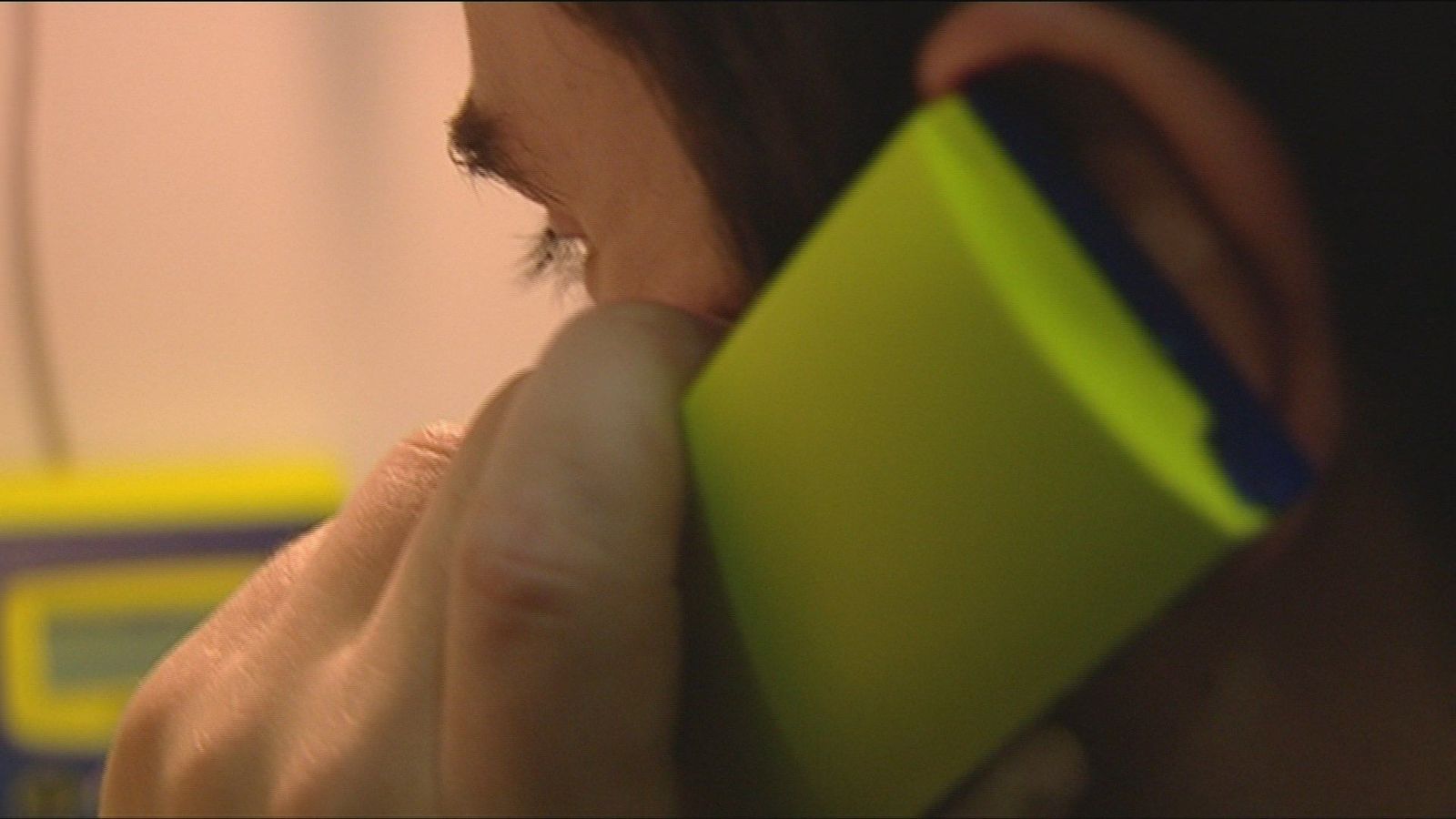Más de 450 llamadas al teléfono del  Colegio oficial de Psicólogos de Madrid