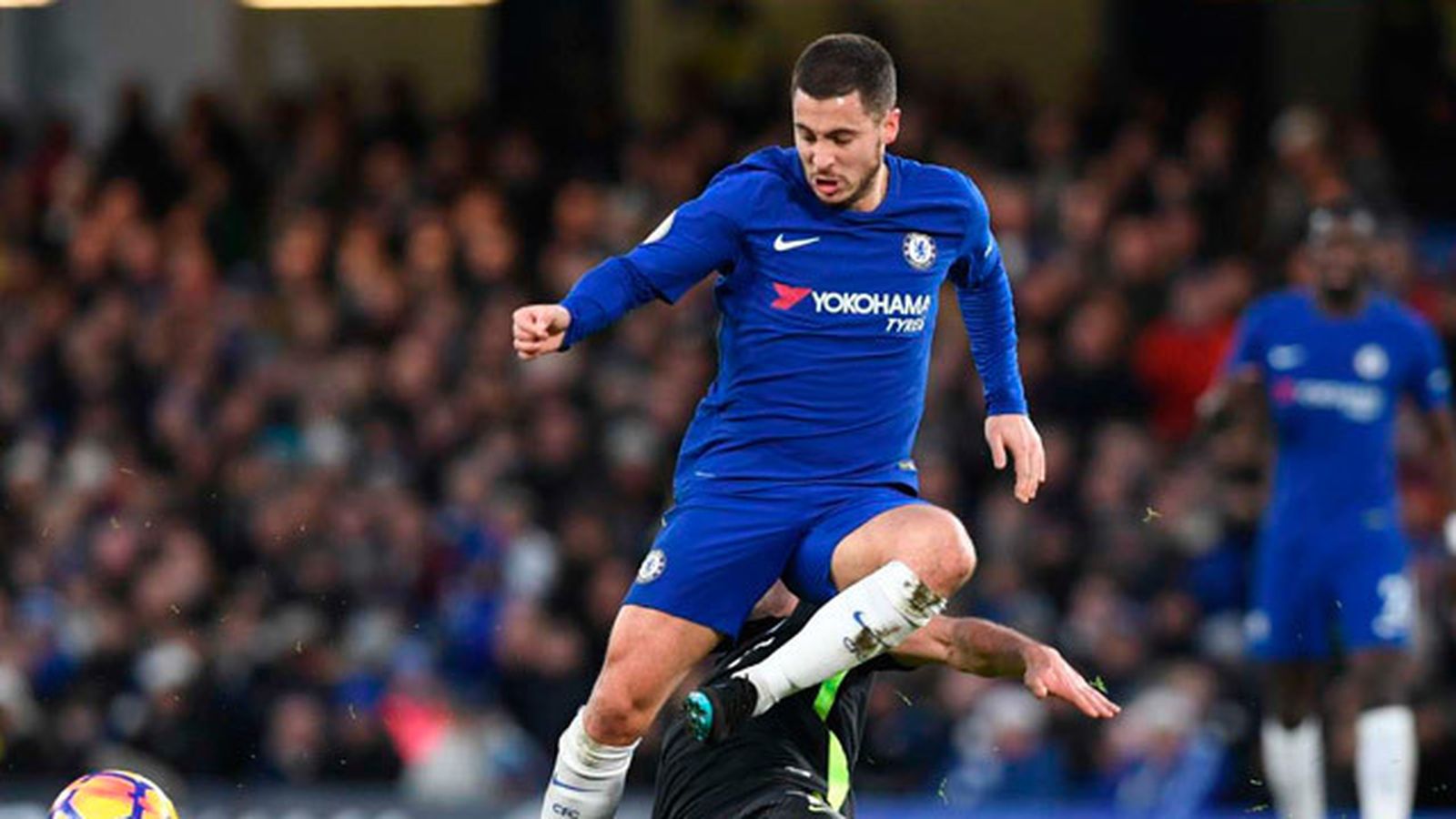 Hazard