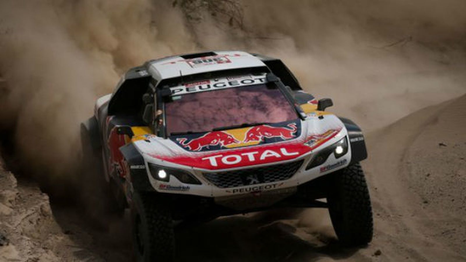 Sebastian Loeb