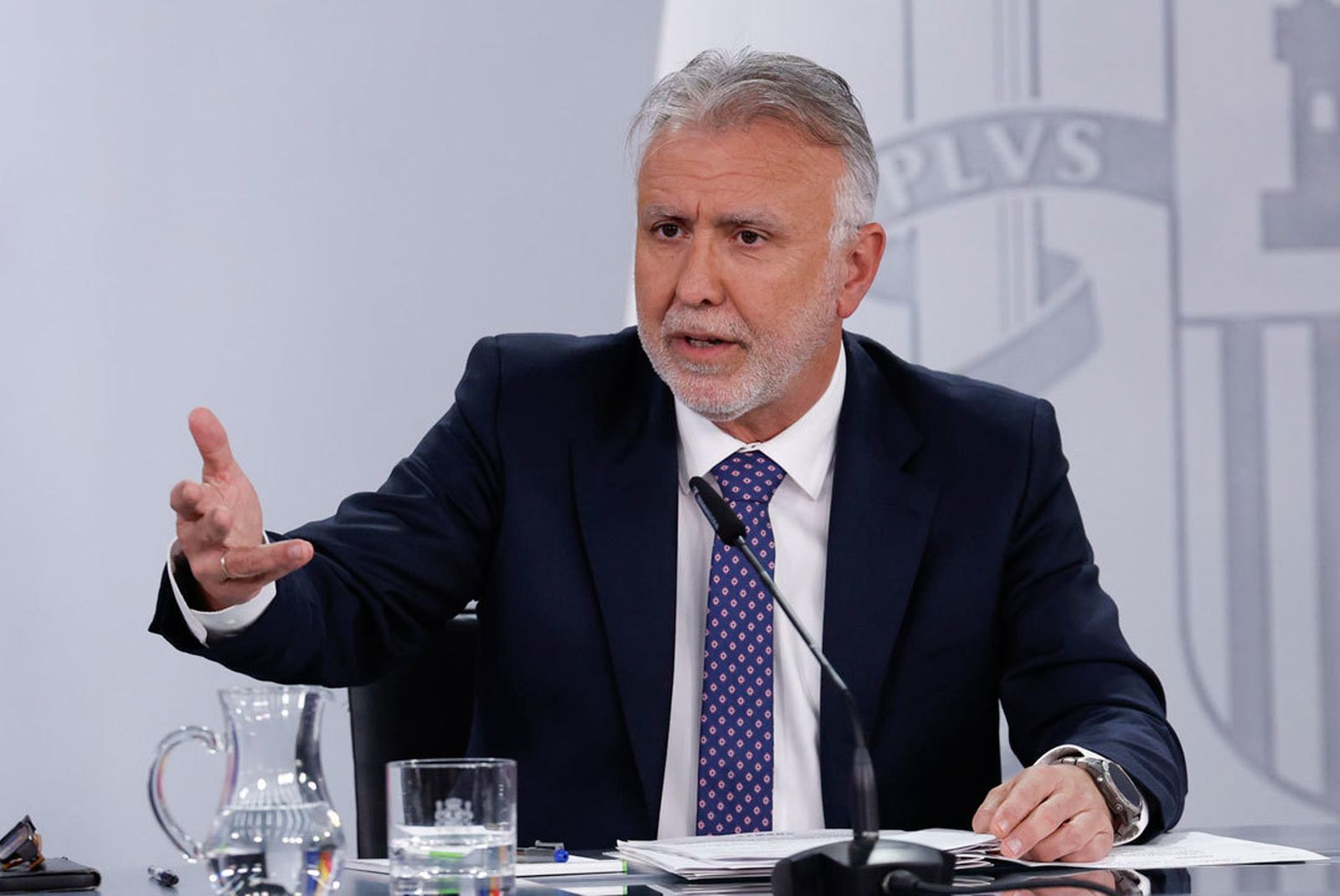 Angel Víctor Torres