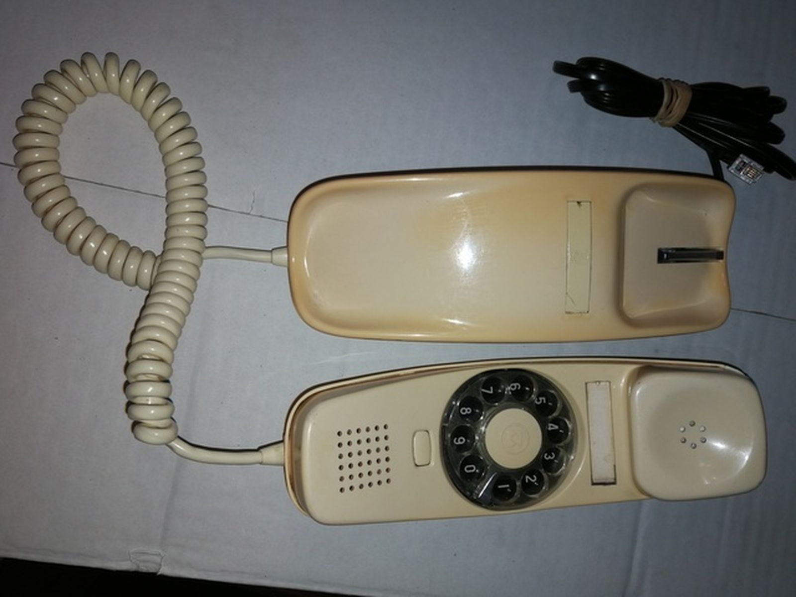 Teléfono Góndola