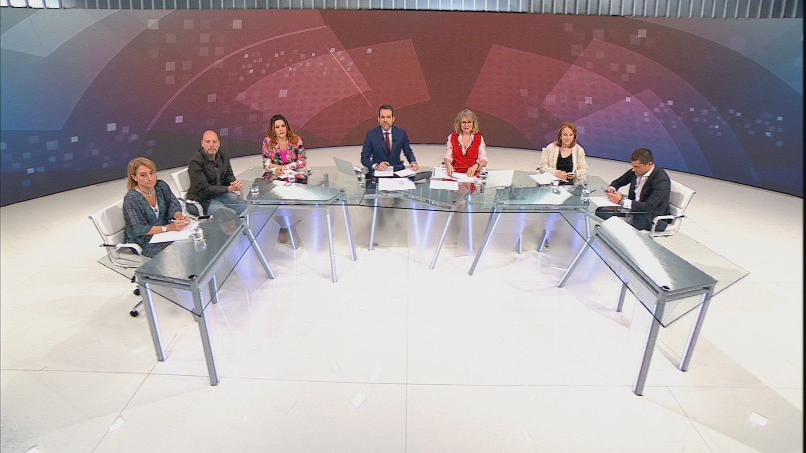 Especial Informativo elecciones 26 de mayo (1ª Parte)
