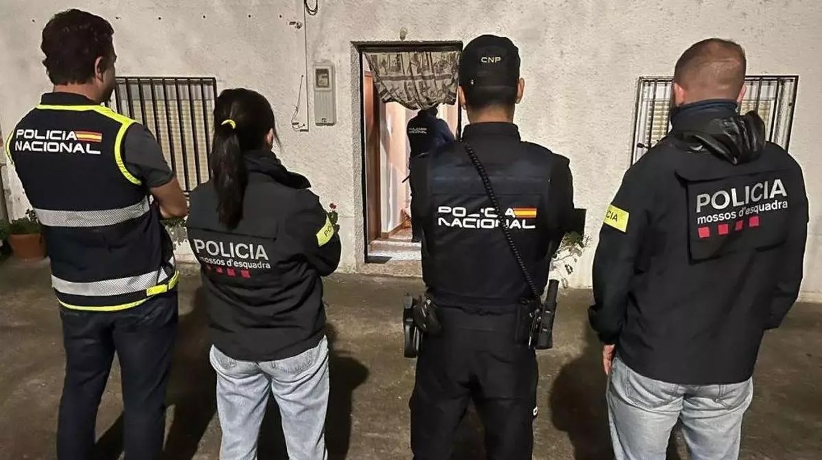 Rubiales implica a Vilda: "Me dijo que habló con el hermano de Jenni, un tío razonable"
