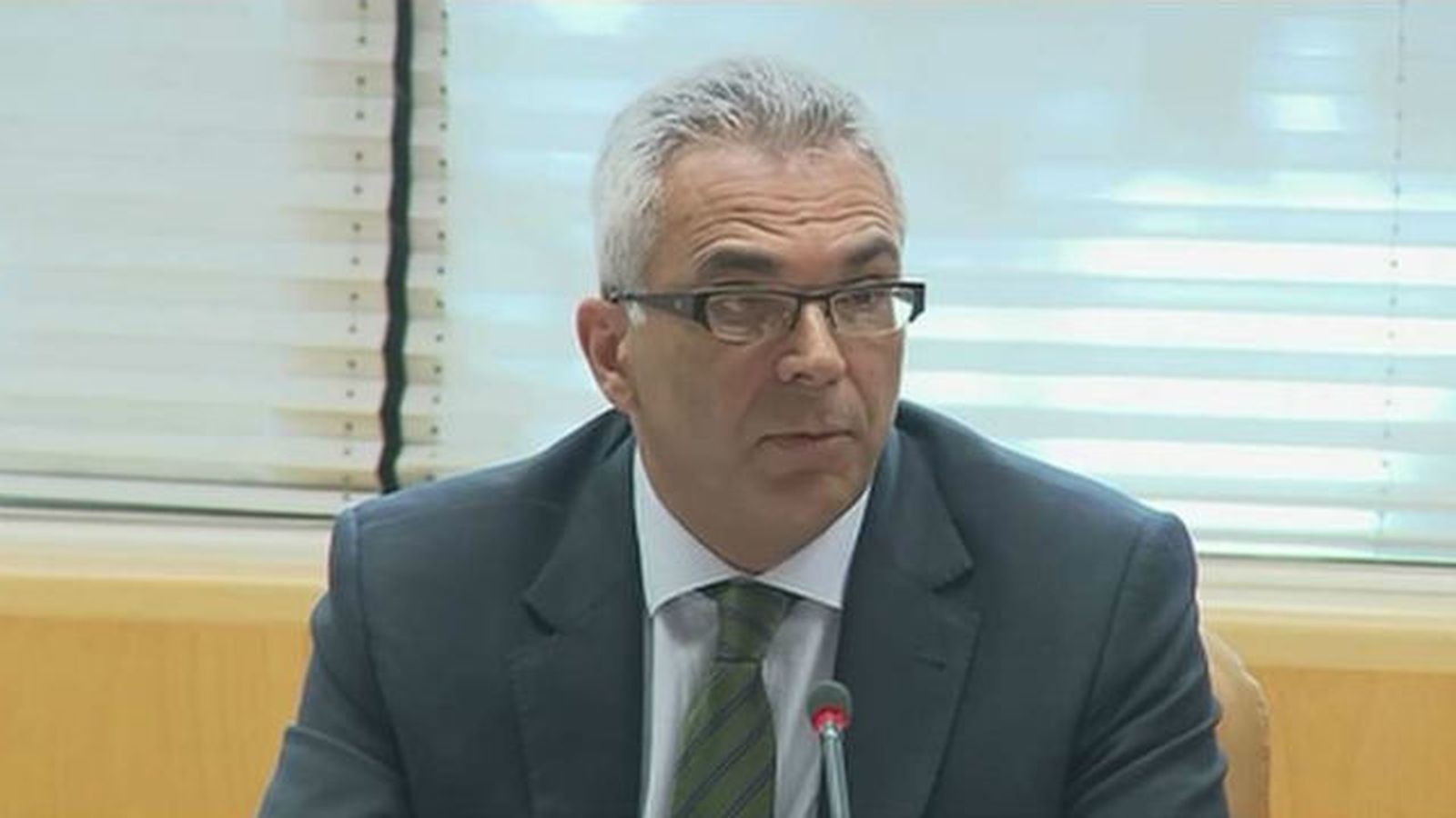 Carlos Izquierdo