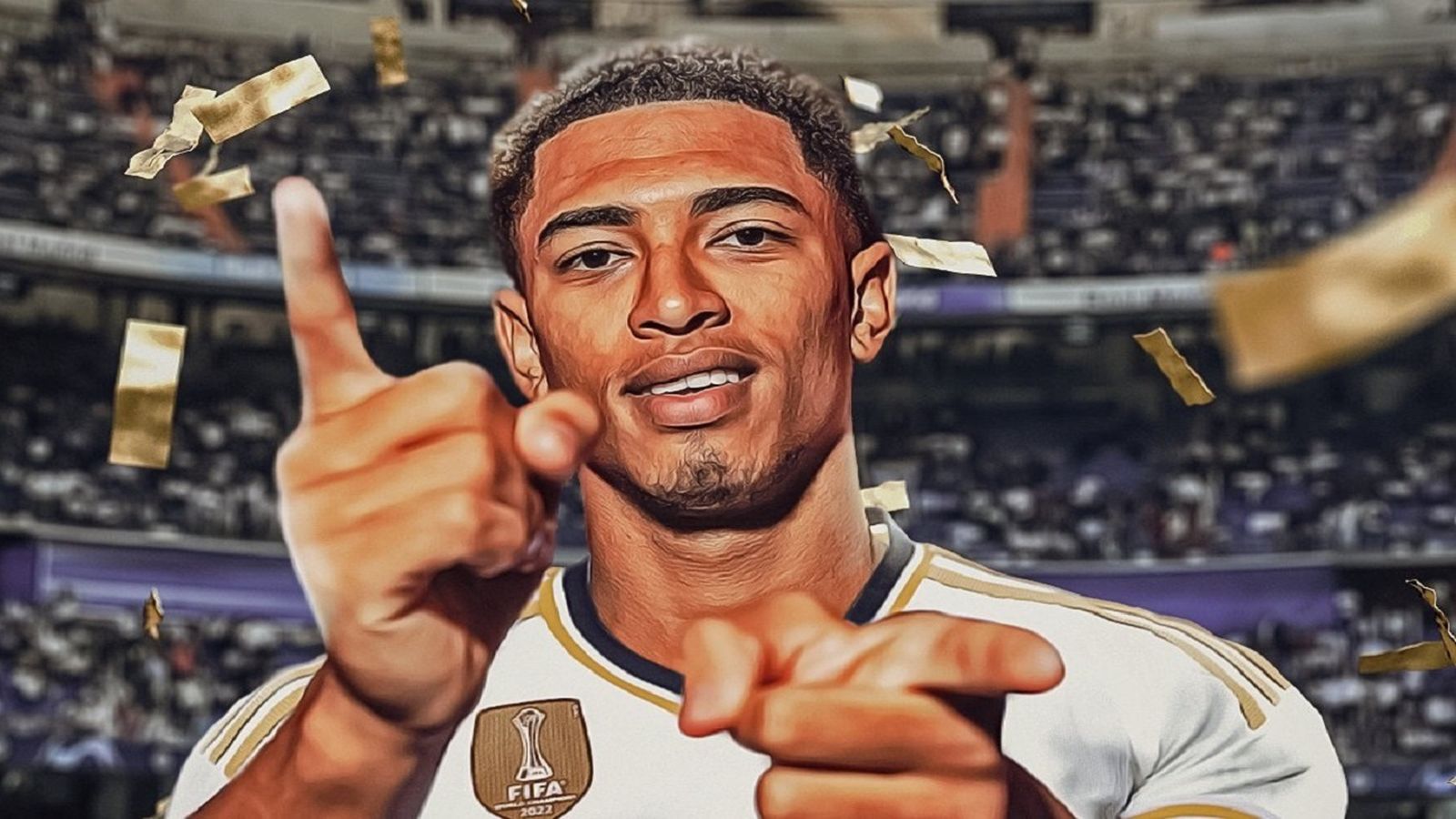 El Real Madrid oficializa el fichaje de Bullingham