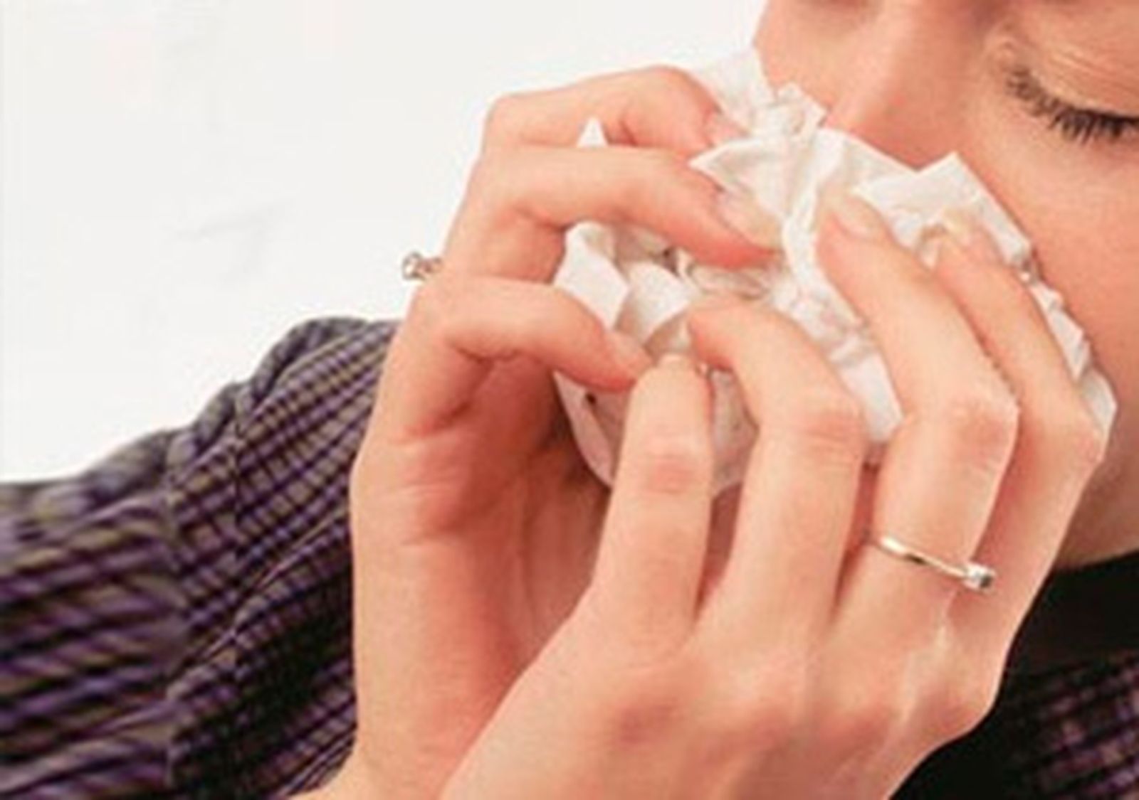 ¿Es un catarro o una gripe?