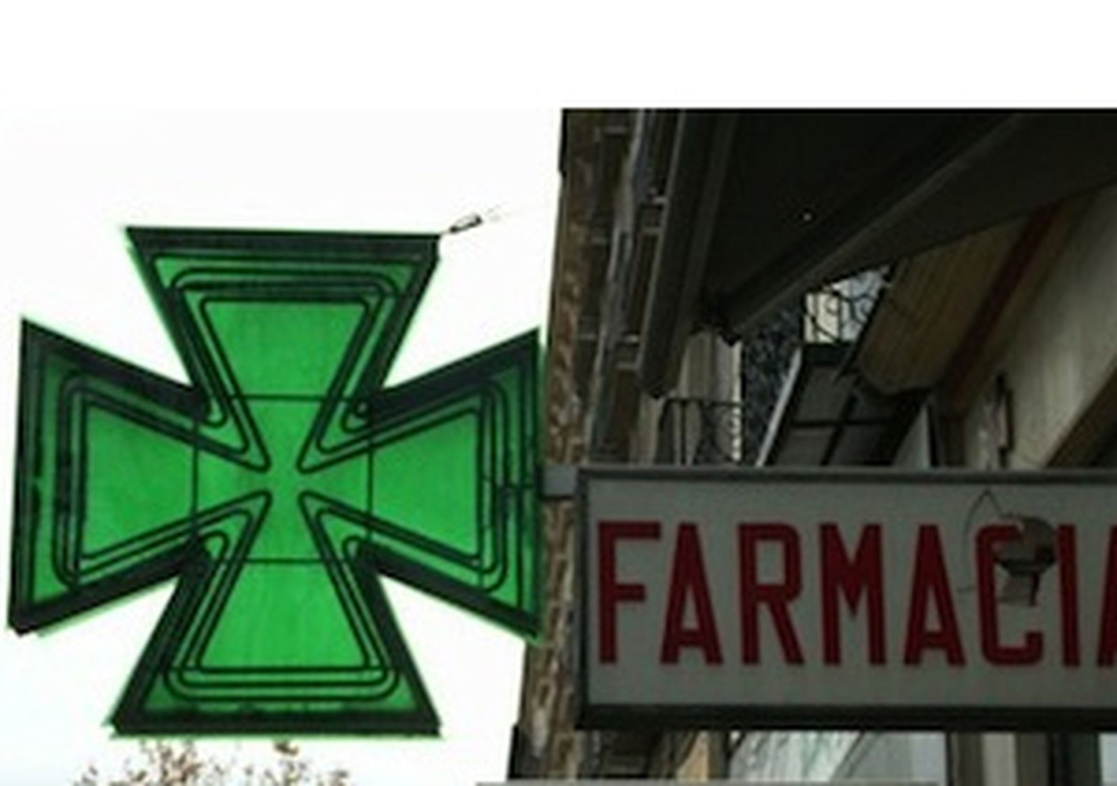 Farmacias