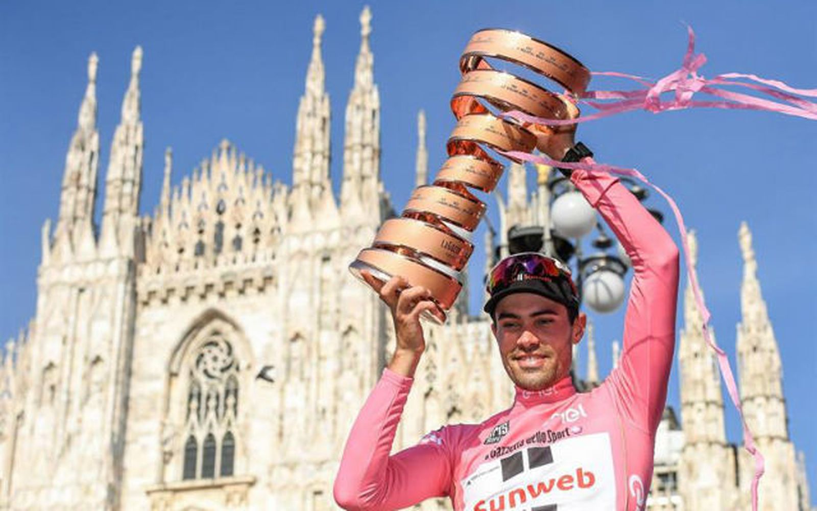 Tom Dumoulin