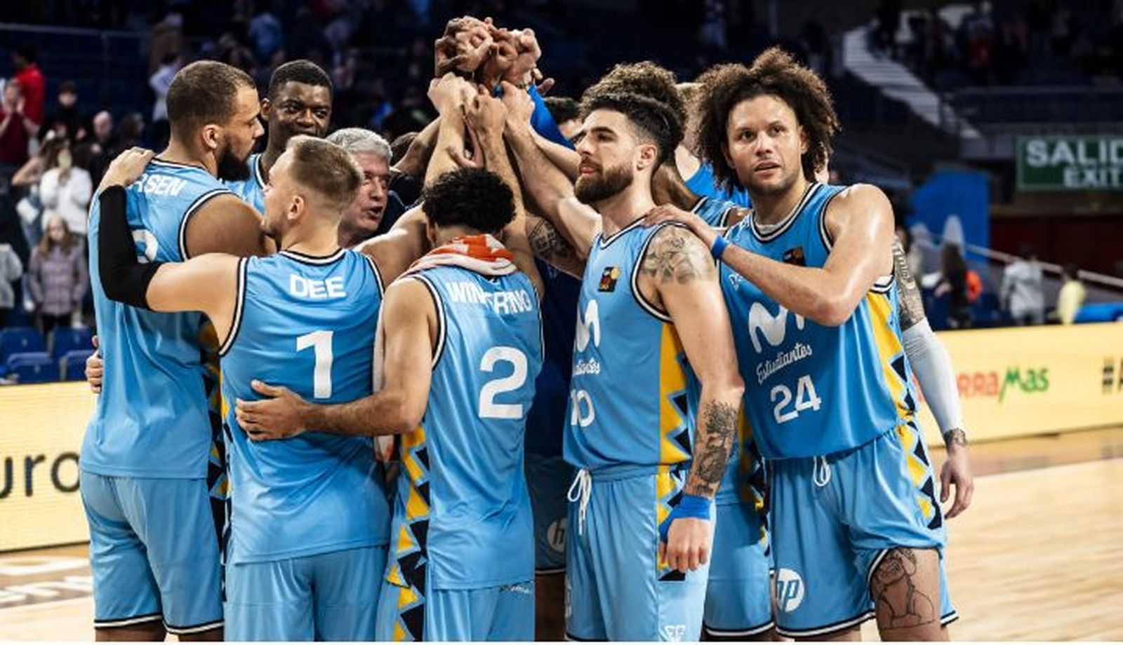 Movistar Estudiantes