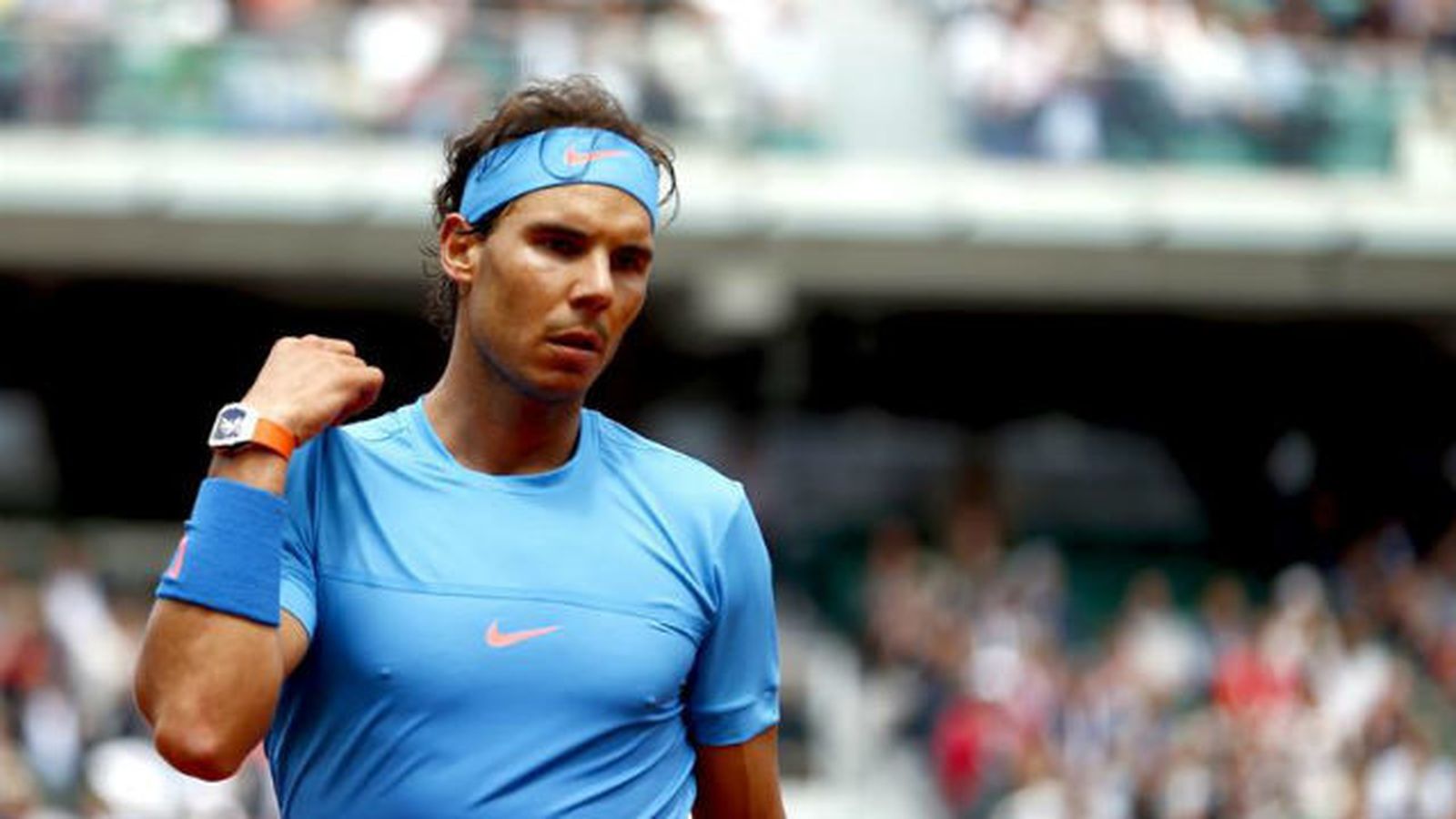 Rafa Nadal