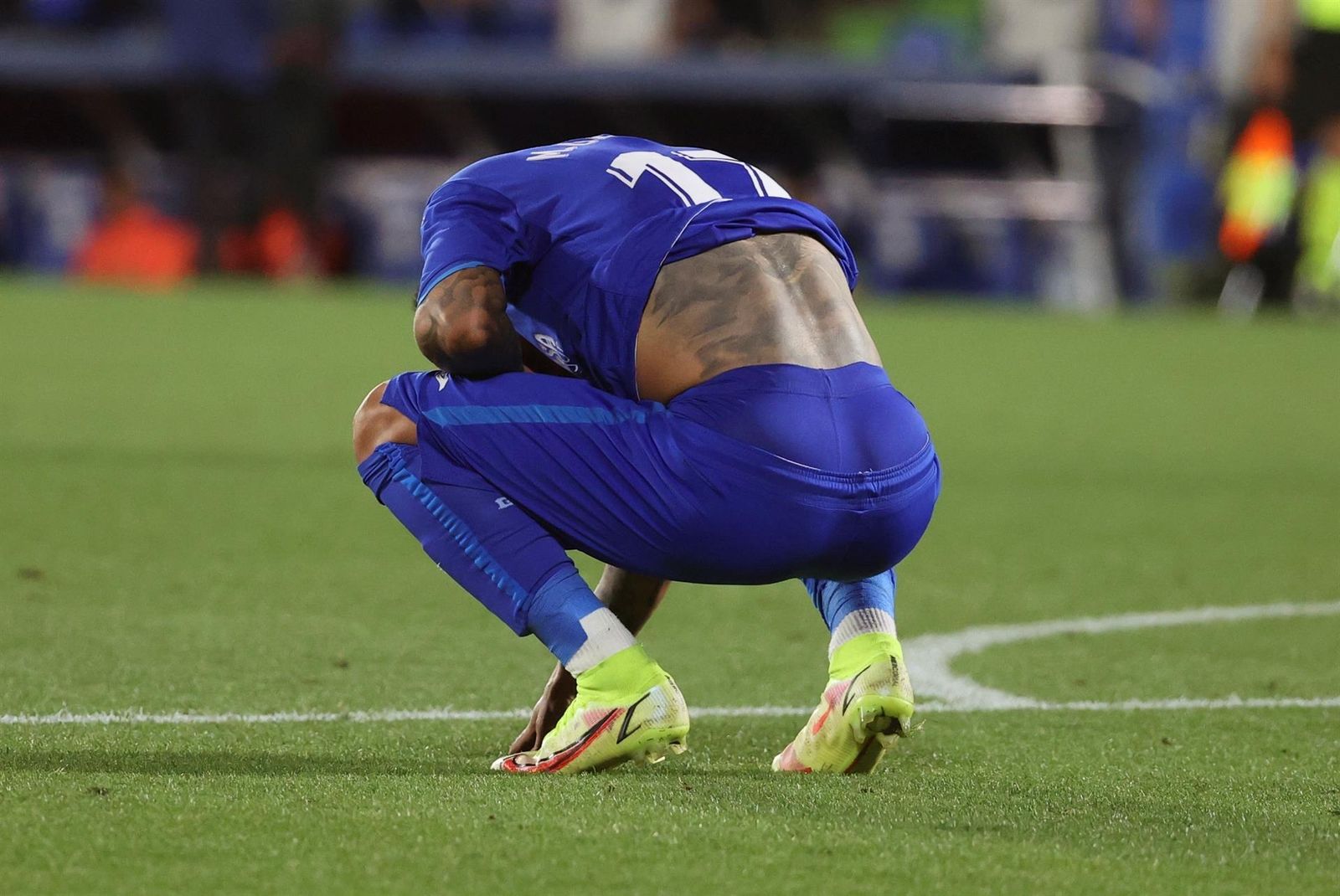 Getafe CF