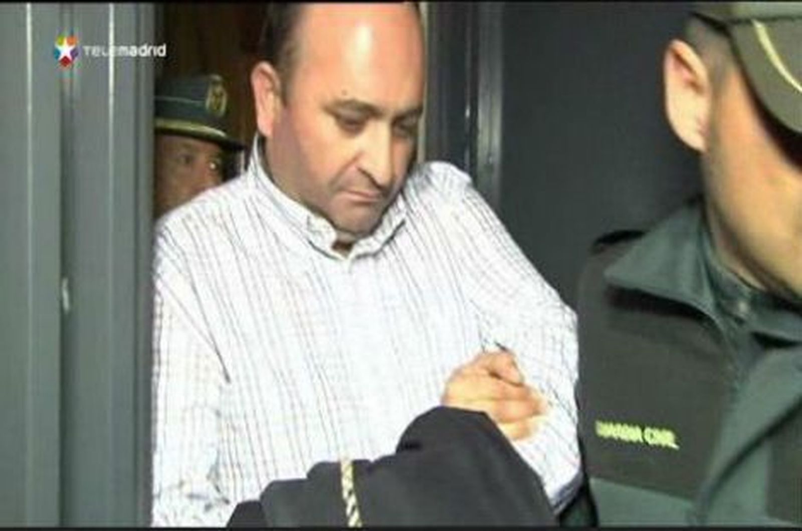 La Guardia Civil cifra en 50 millones el desvío en comisiones de los ERE