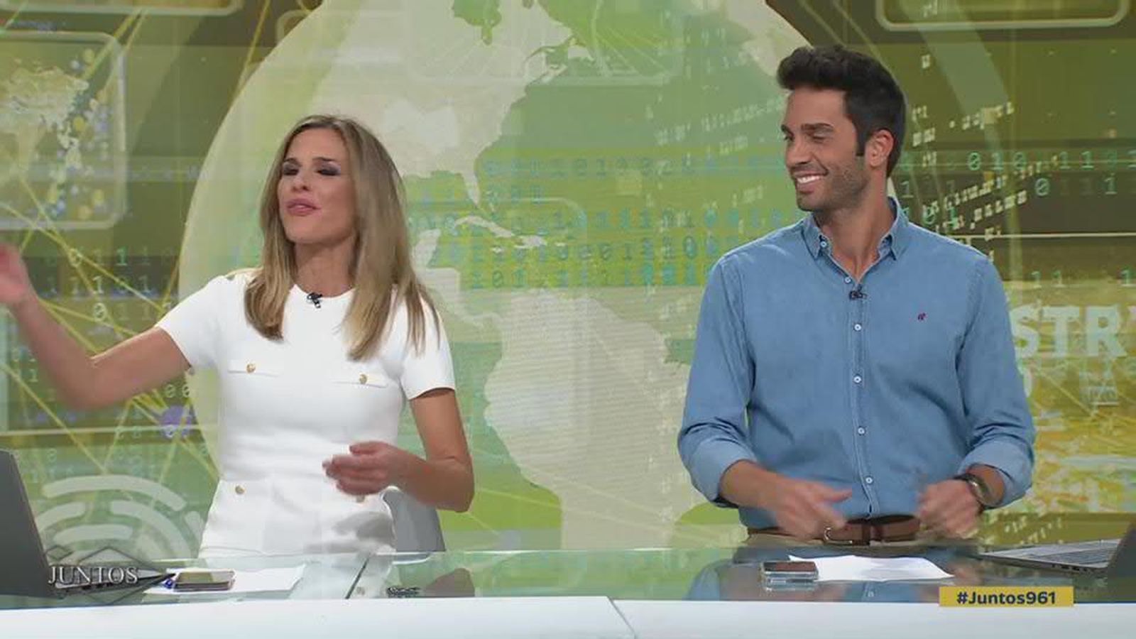 ¿Qué es el Síndrome de Tarzán? Descubre la tendencia que afecta cada vez a más parejas en España