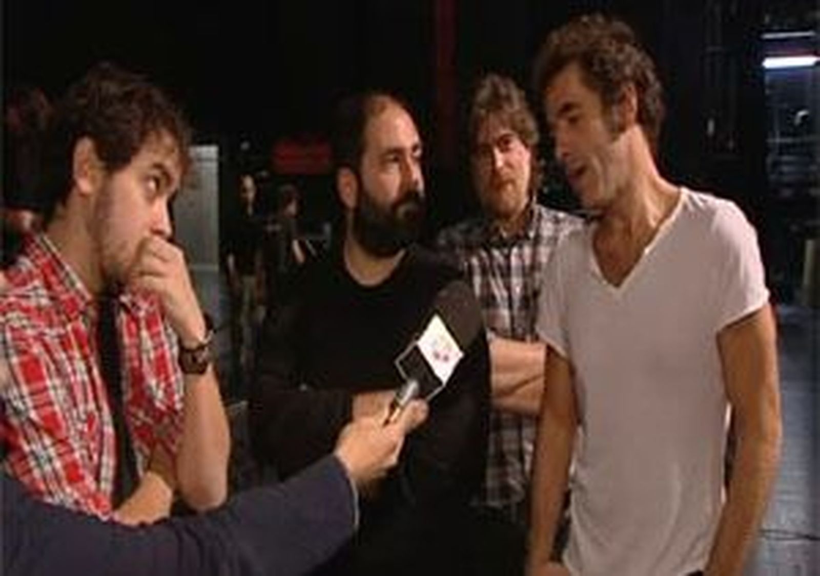 Madison actuará este martes en los Teatros del Canal por una causa benéfica