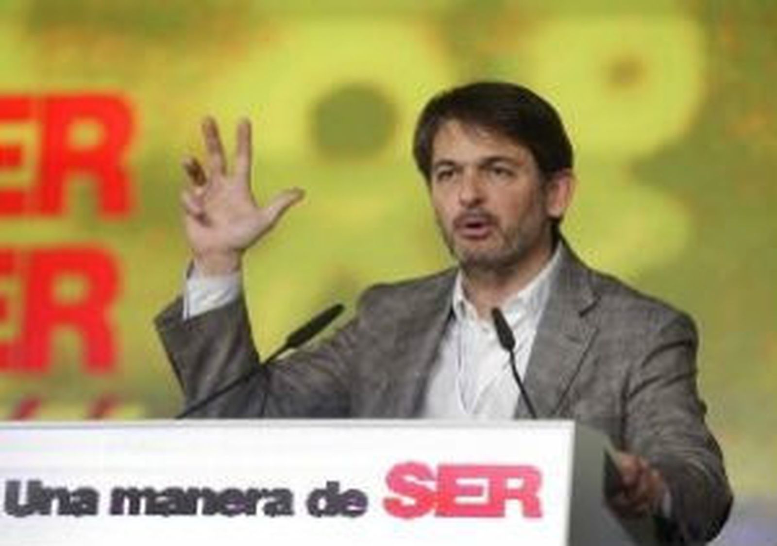 Oriol Pujol