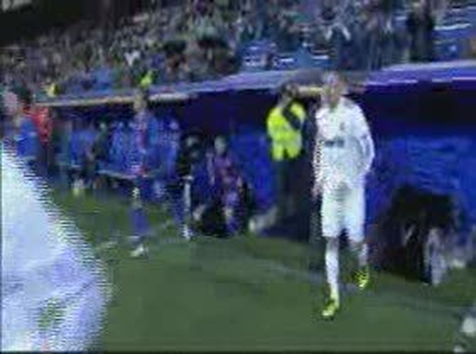 benzema en la copa