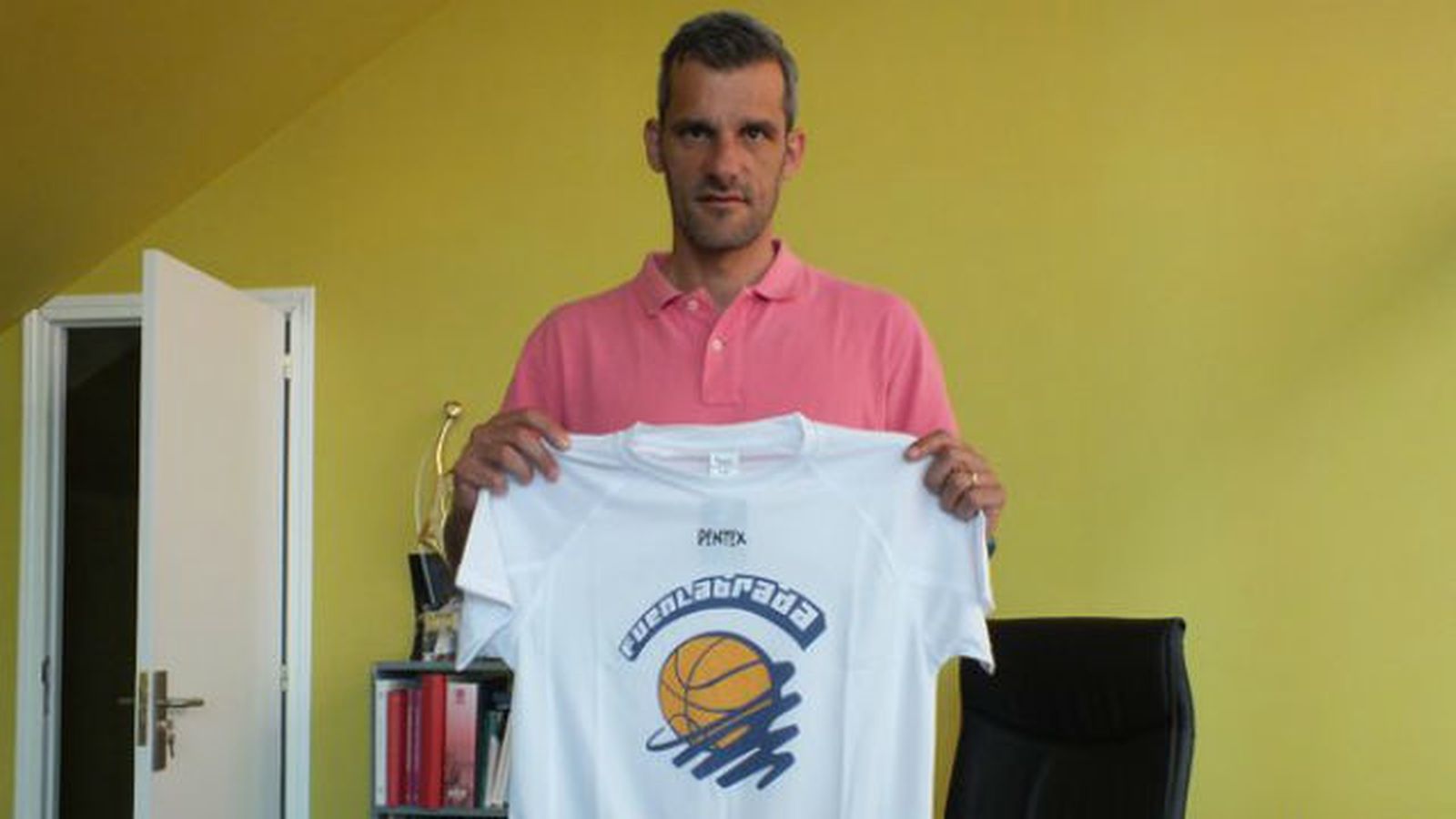 Nacho Rodilla