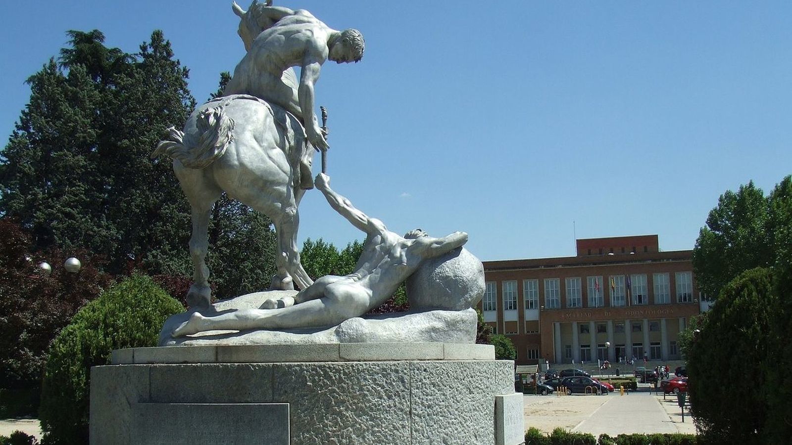 La Universidad Complutense celebra sus '35 veranos'