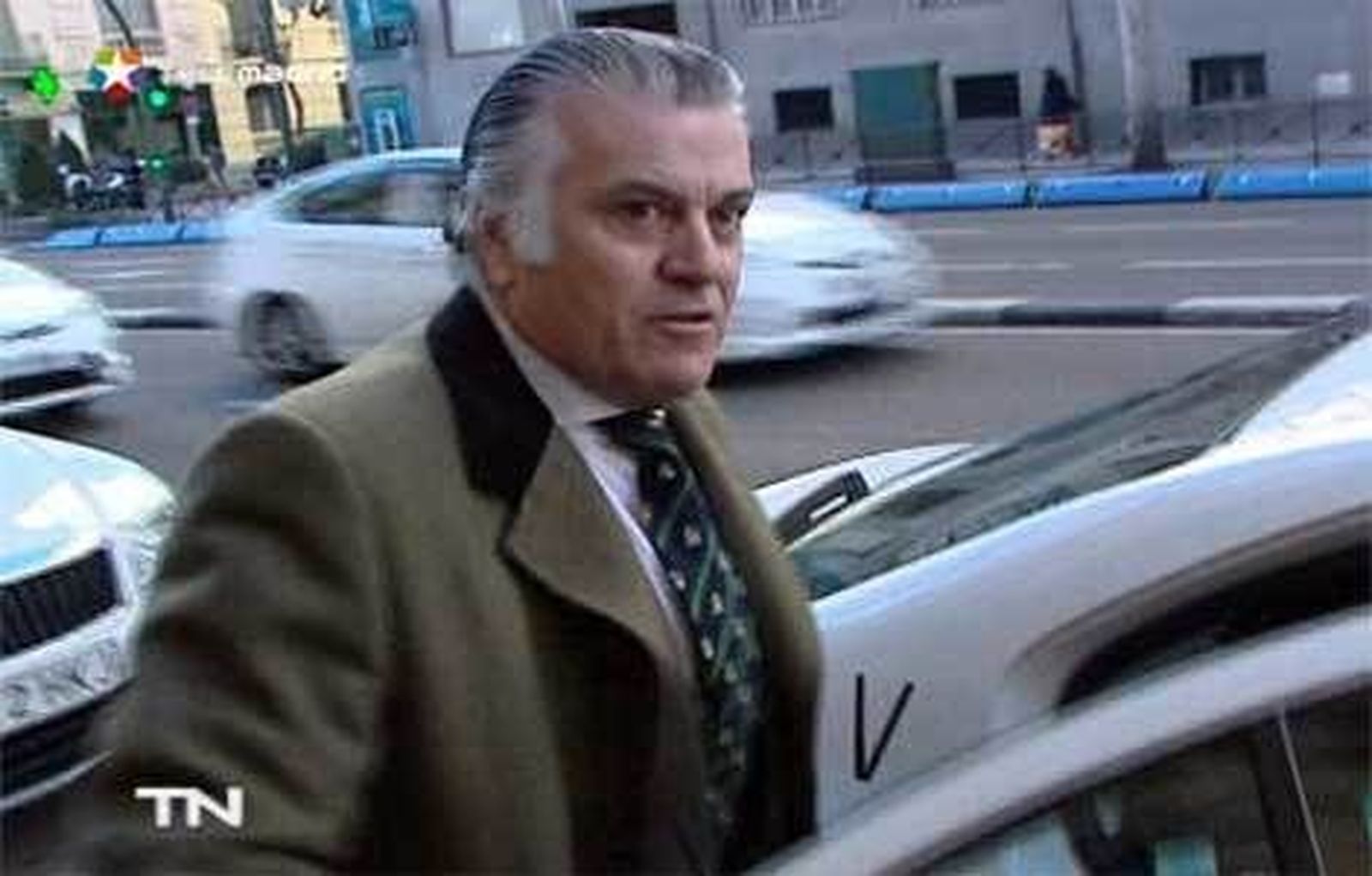 La Audiencia Nacional ordena a Ruz que pida a Suiza el bloqueo de las cuentas de Bárcenas