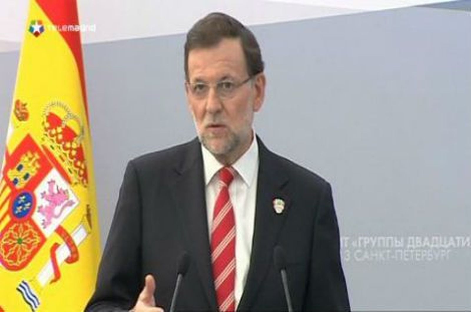 Rajoy se reúne con Cameron y sienta las bases para un diálogo sobre Gibraltar
