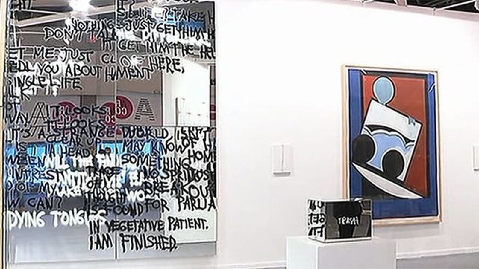 La 34 edición de ARCOmadrid arranca hoy con gran presencia latinoamericana