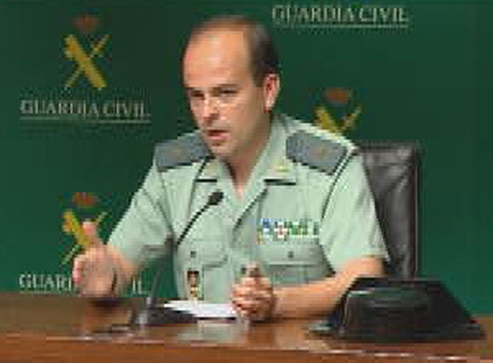 Guardia Civil