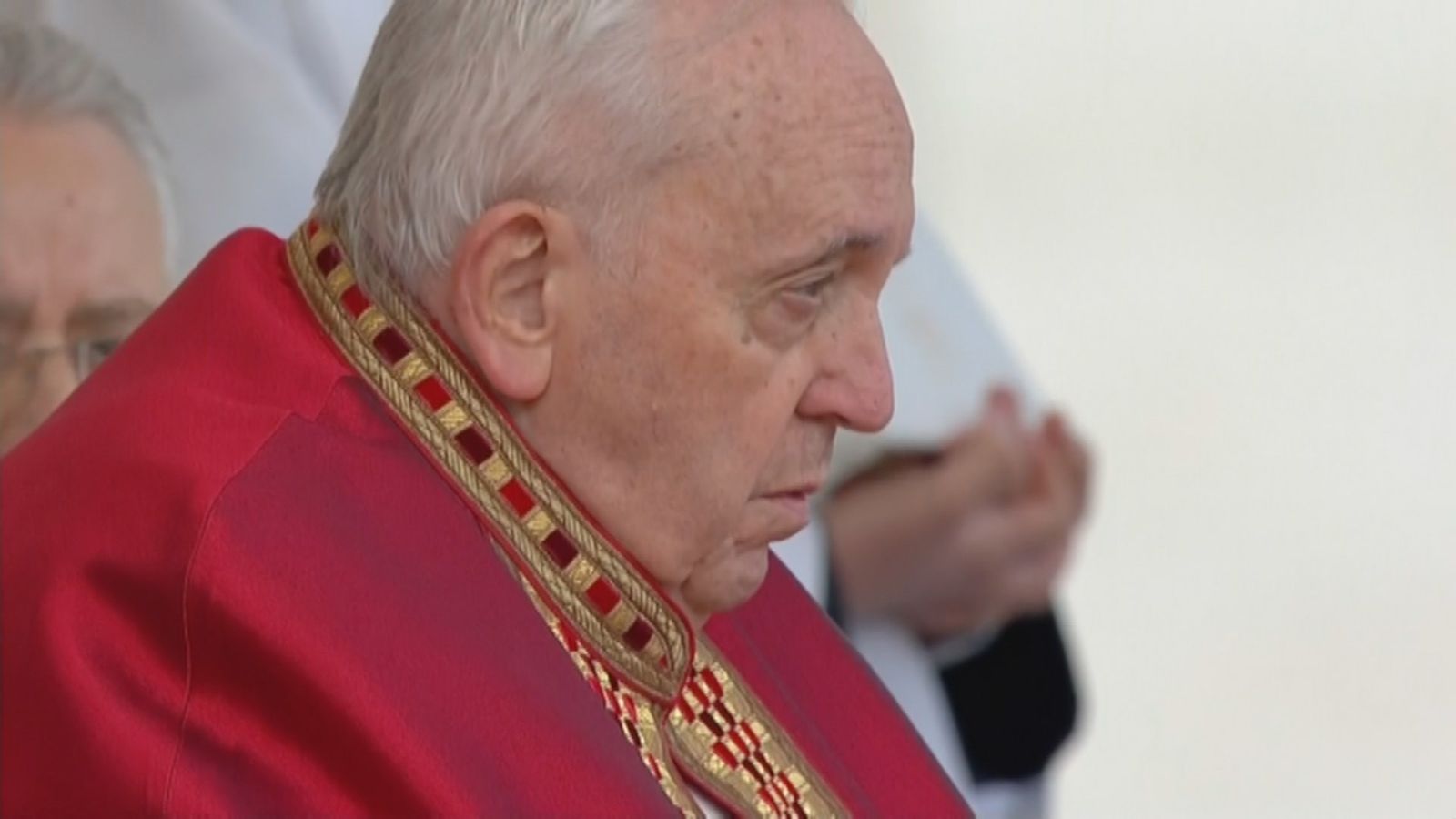 Papa Francisco