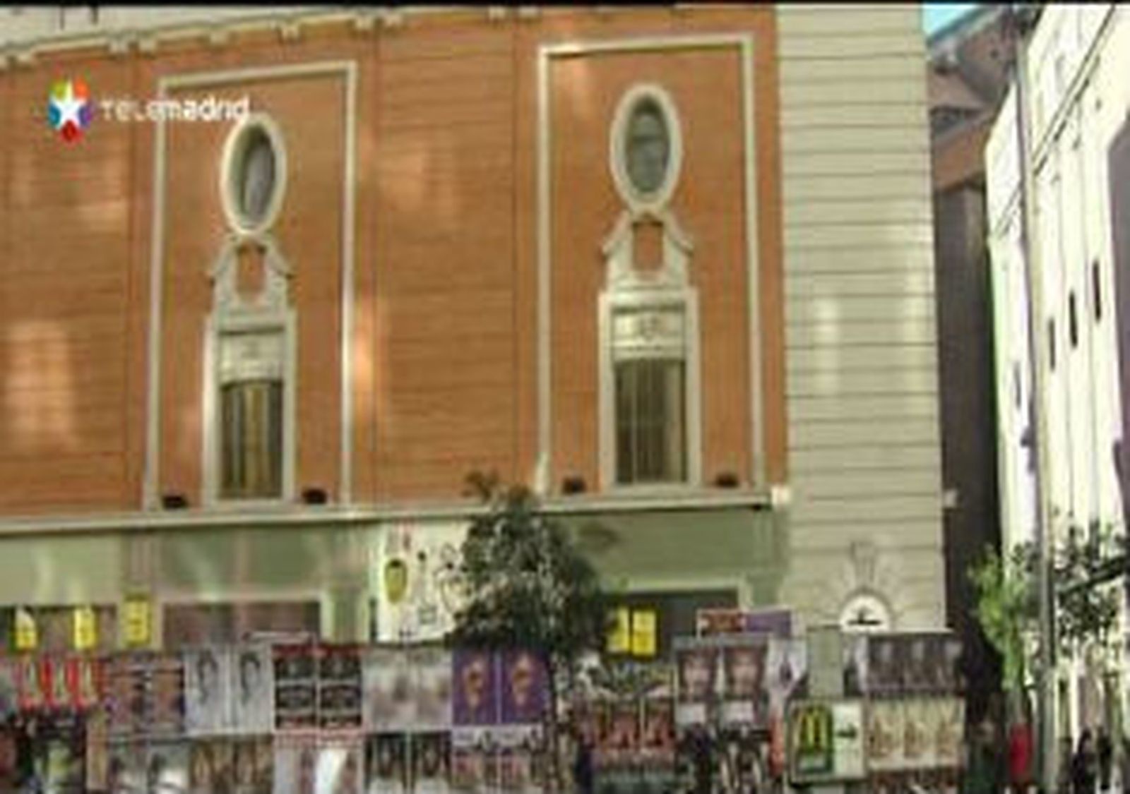 Palacio de la Música