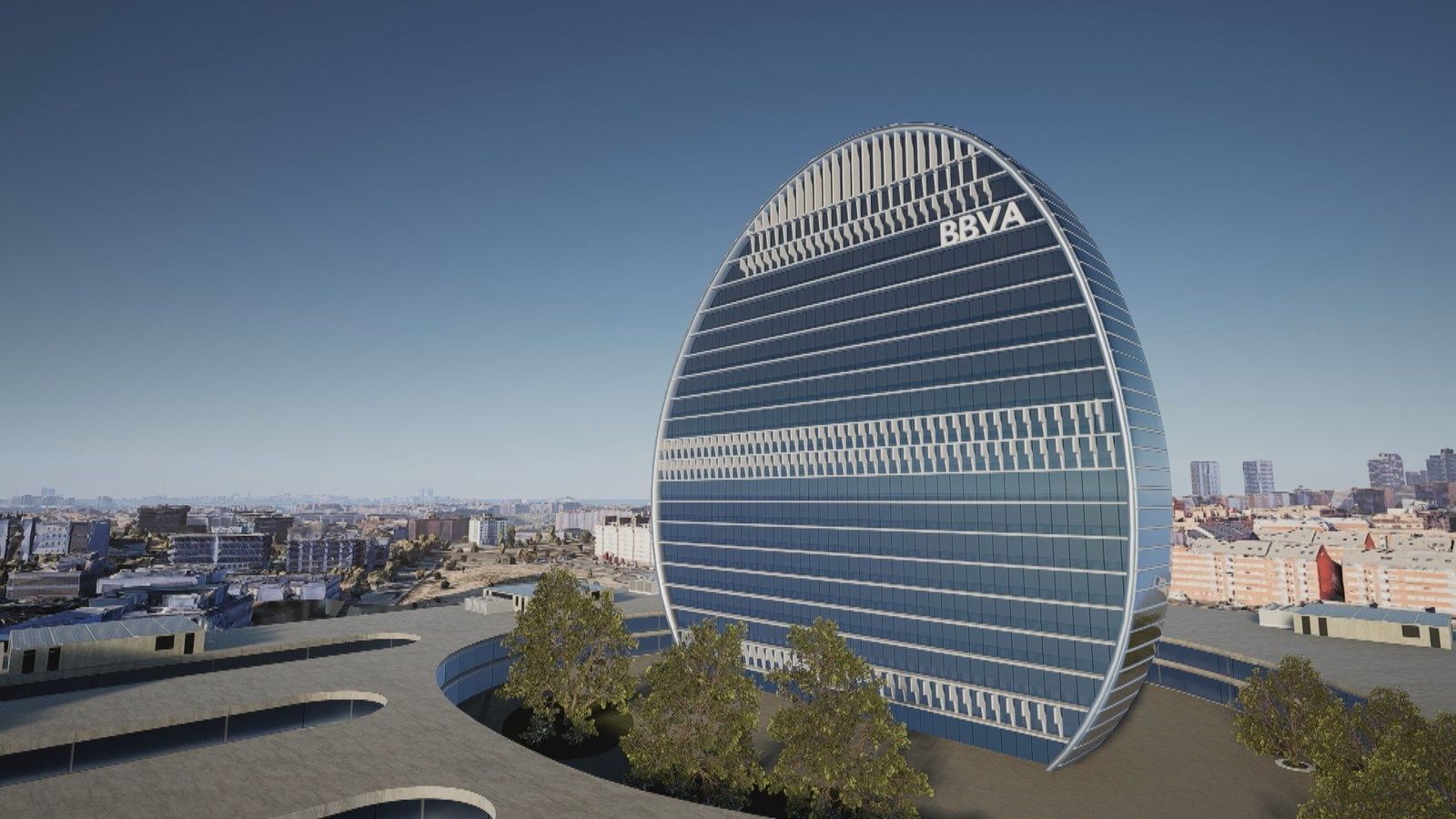 Desmontando Madrid: Edificios singulares
