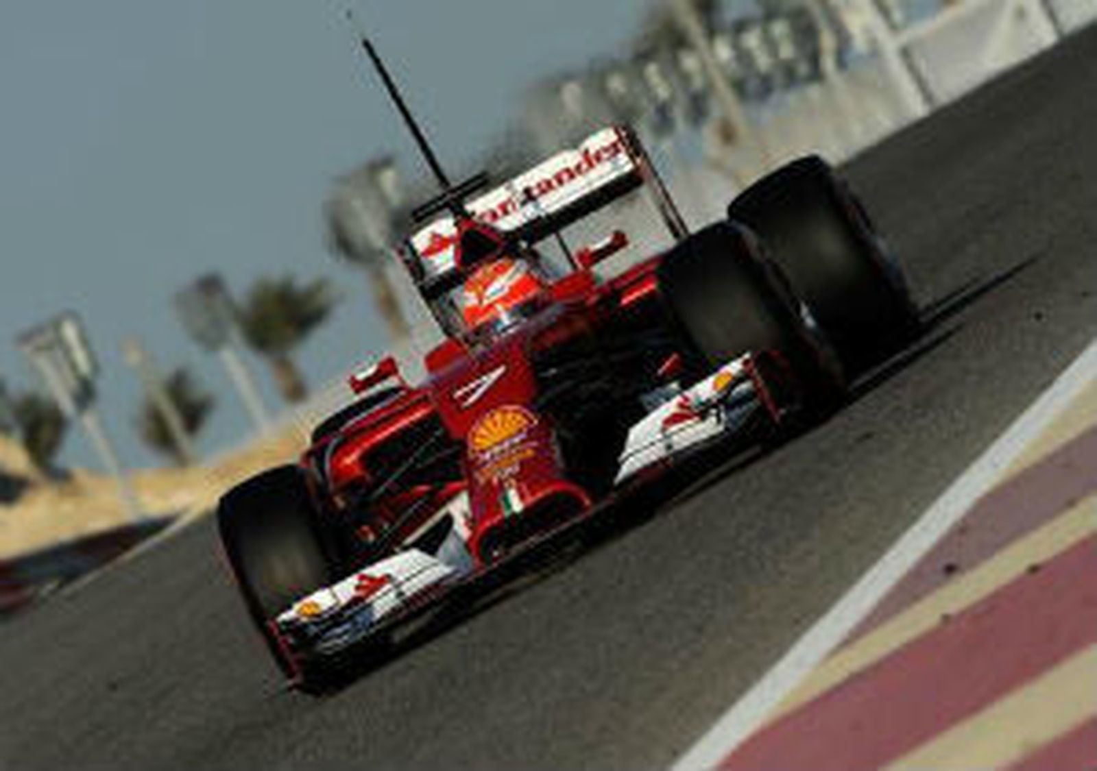 Kimi Raikkonen