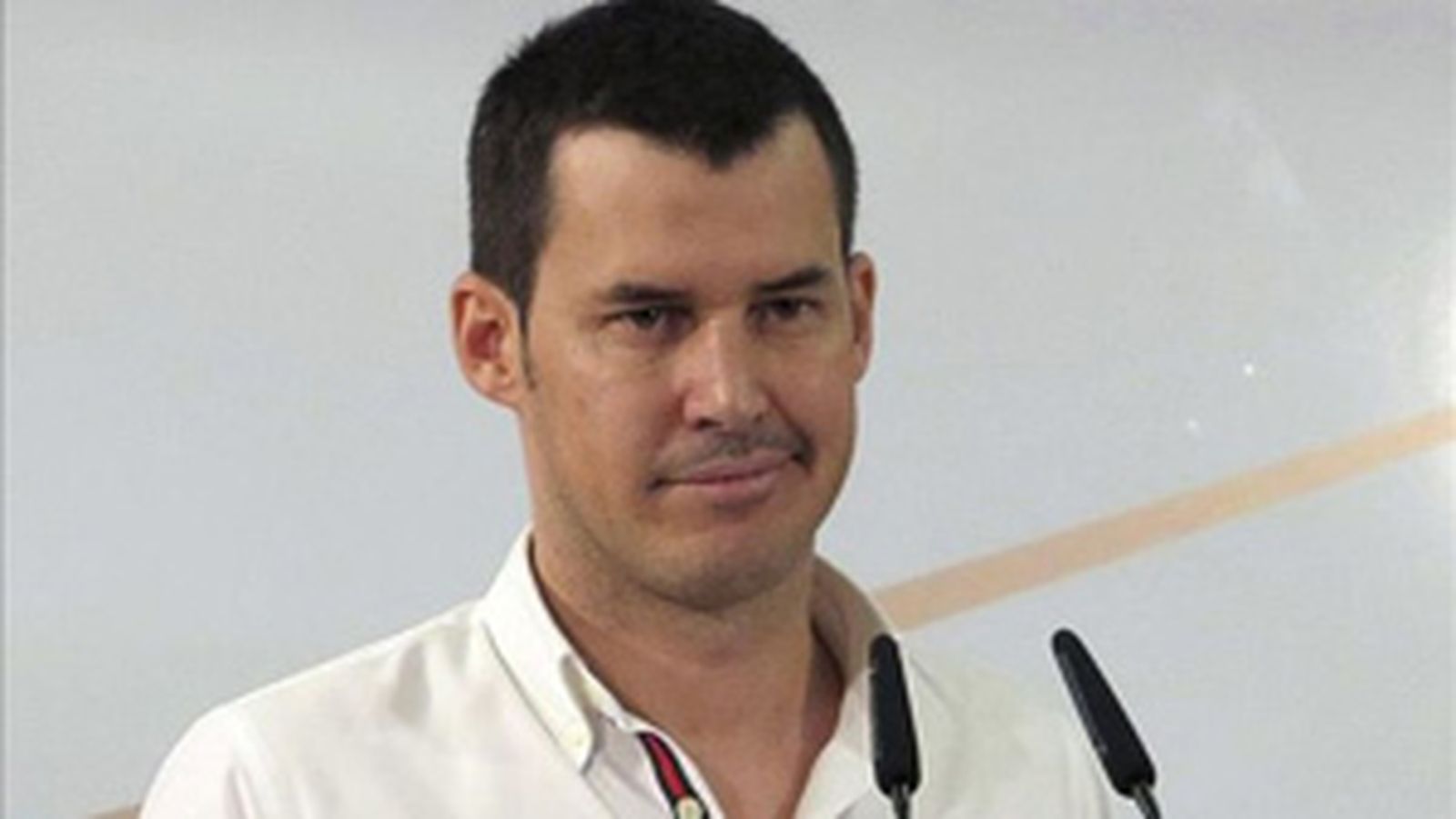 Juan Segovia