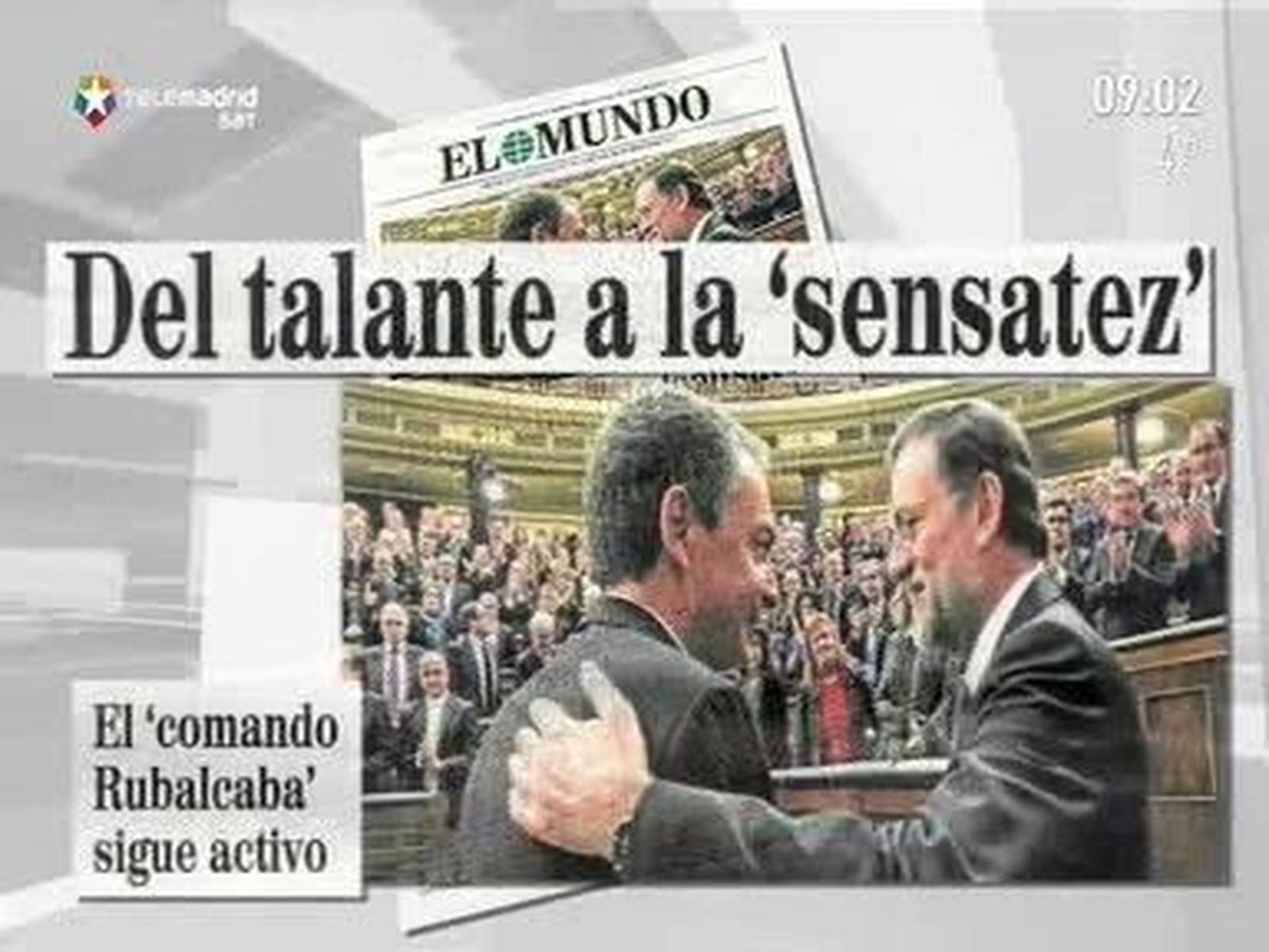 Resumen de Prensa