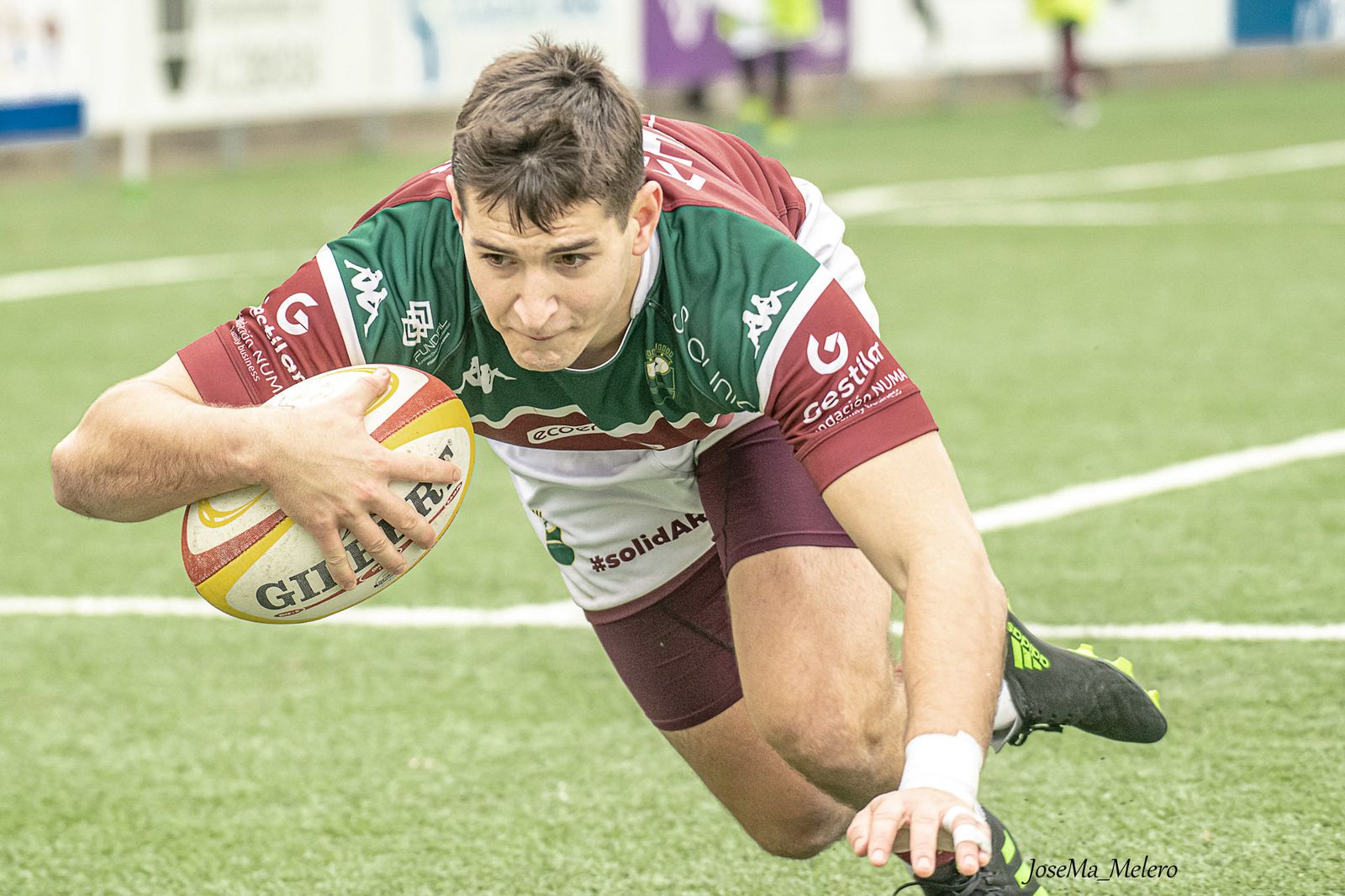Alcobendas Rugby