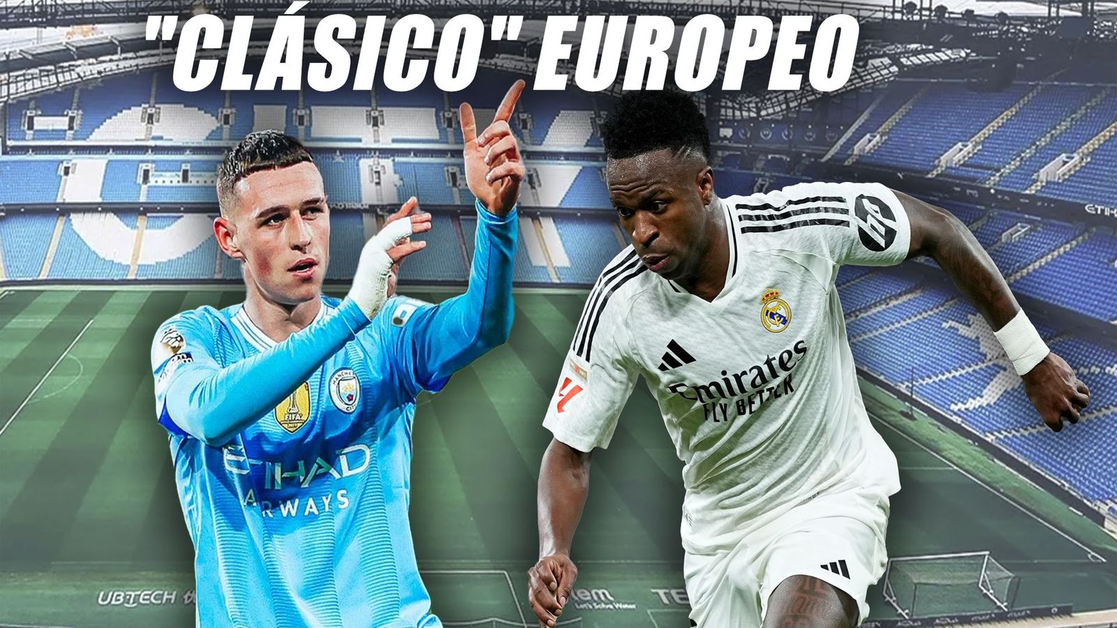 El Real Madrid, mermado en defensa