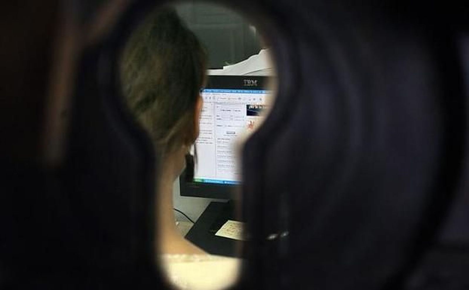 ¿Quiénes son las espías españolas?