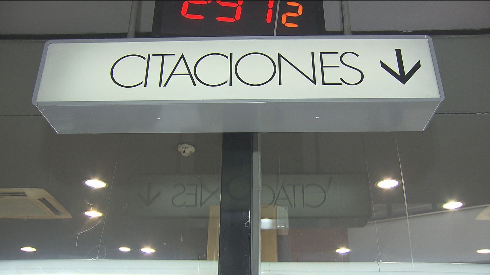 Faltan médicos y pediatras en Madrid