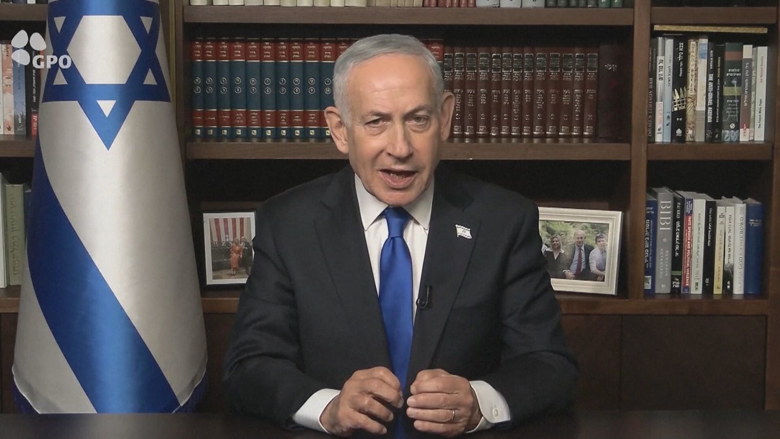 La tensión diplomática entre España e Israel crece a cuenta de los ataques al Líbano