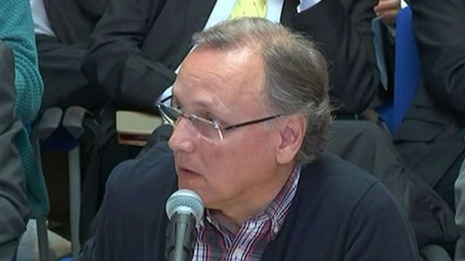Tejeiro revela los fraudes de la empresa de la Infanta y su marido a la Seguridad Social y Hacienda