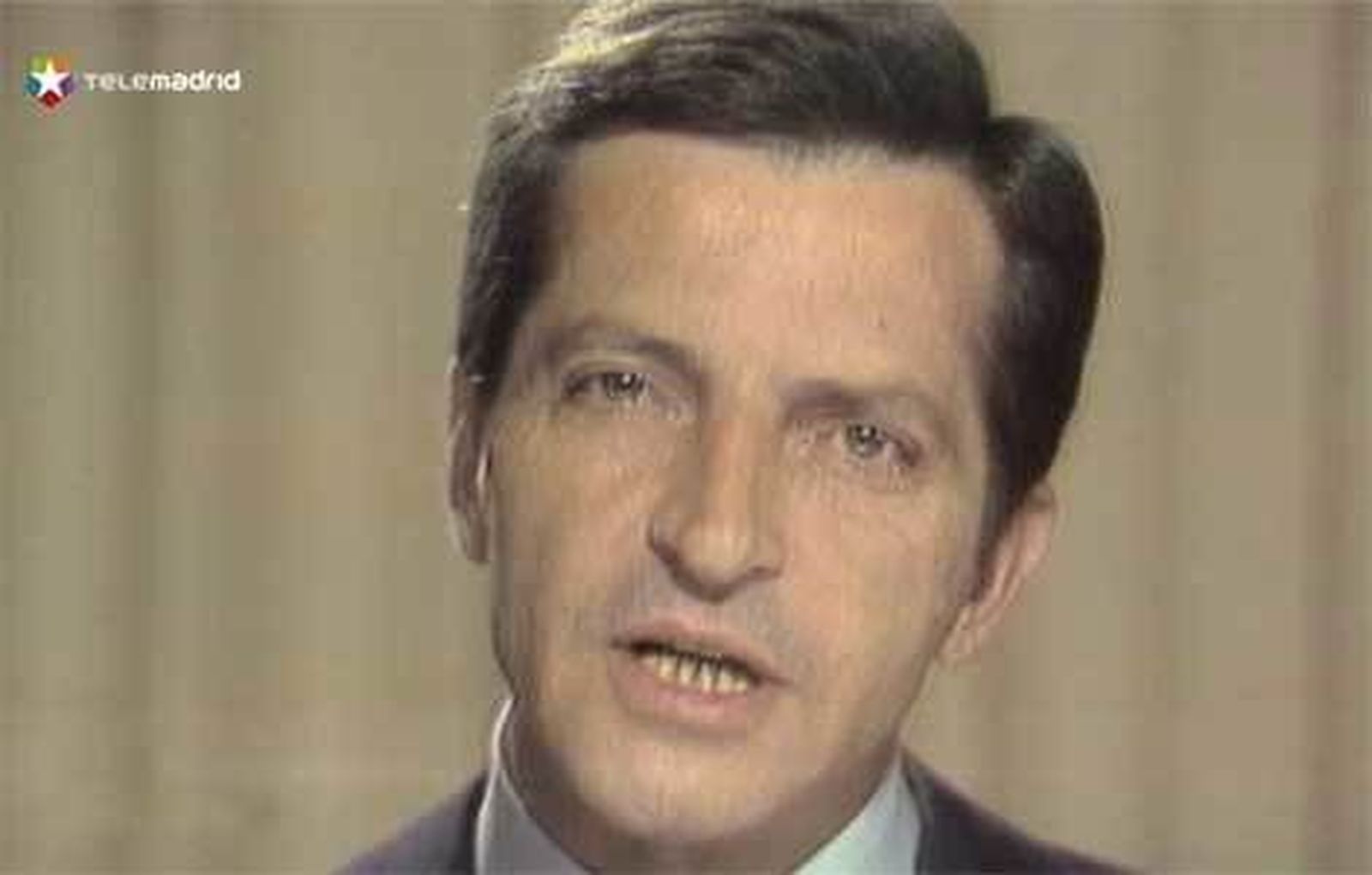 Adolfo Suarez, cumple 80 años