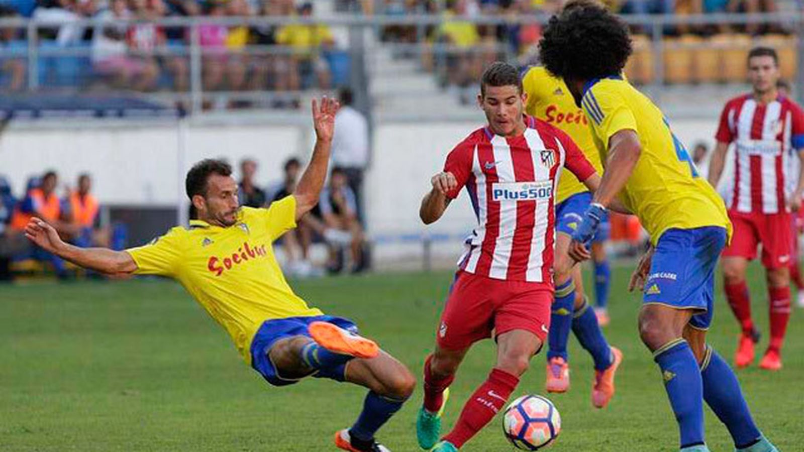 Trofeo Carranza
