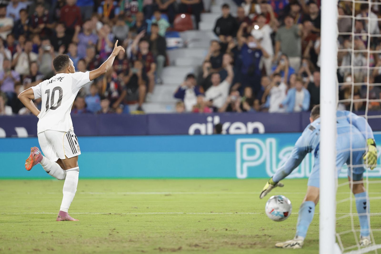 Mbappé