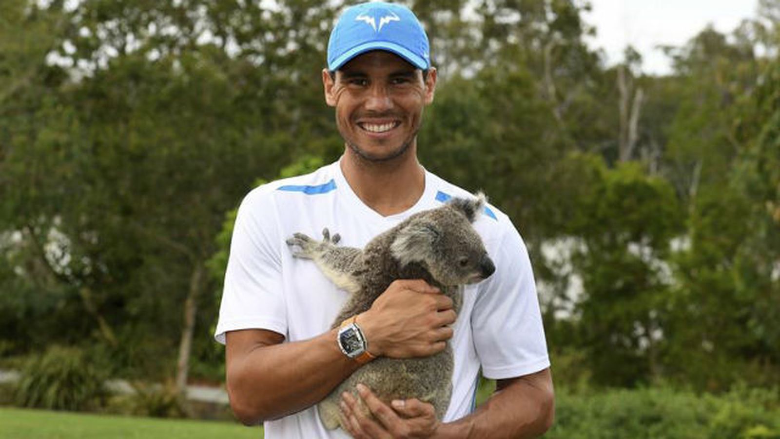 Rafa Nadal