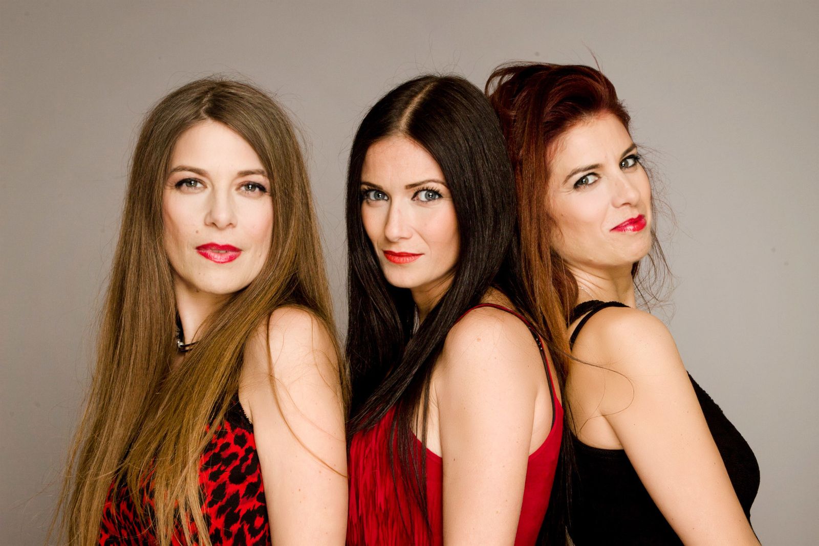 Las Ketchup