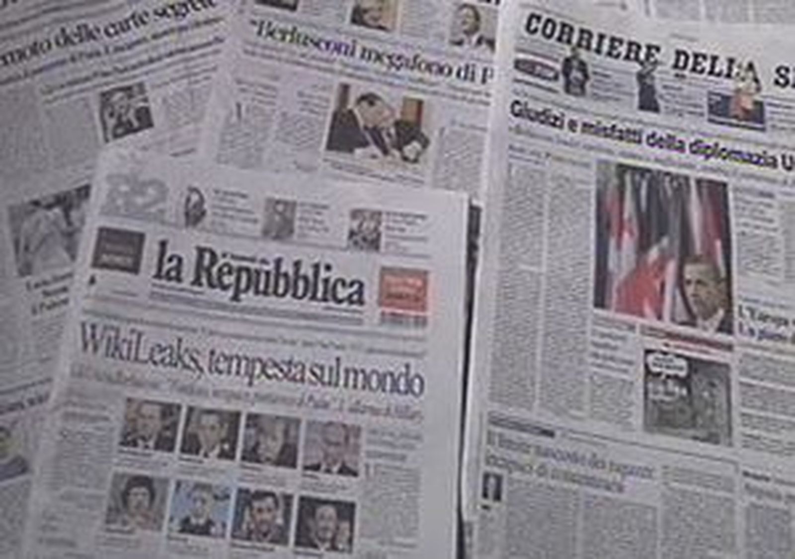 Jueces y fiscales niegan presiones de EEUU en sus investigaciones judiciales tal como denuncia  Wikileaks