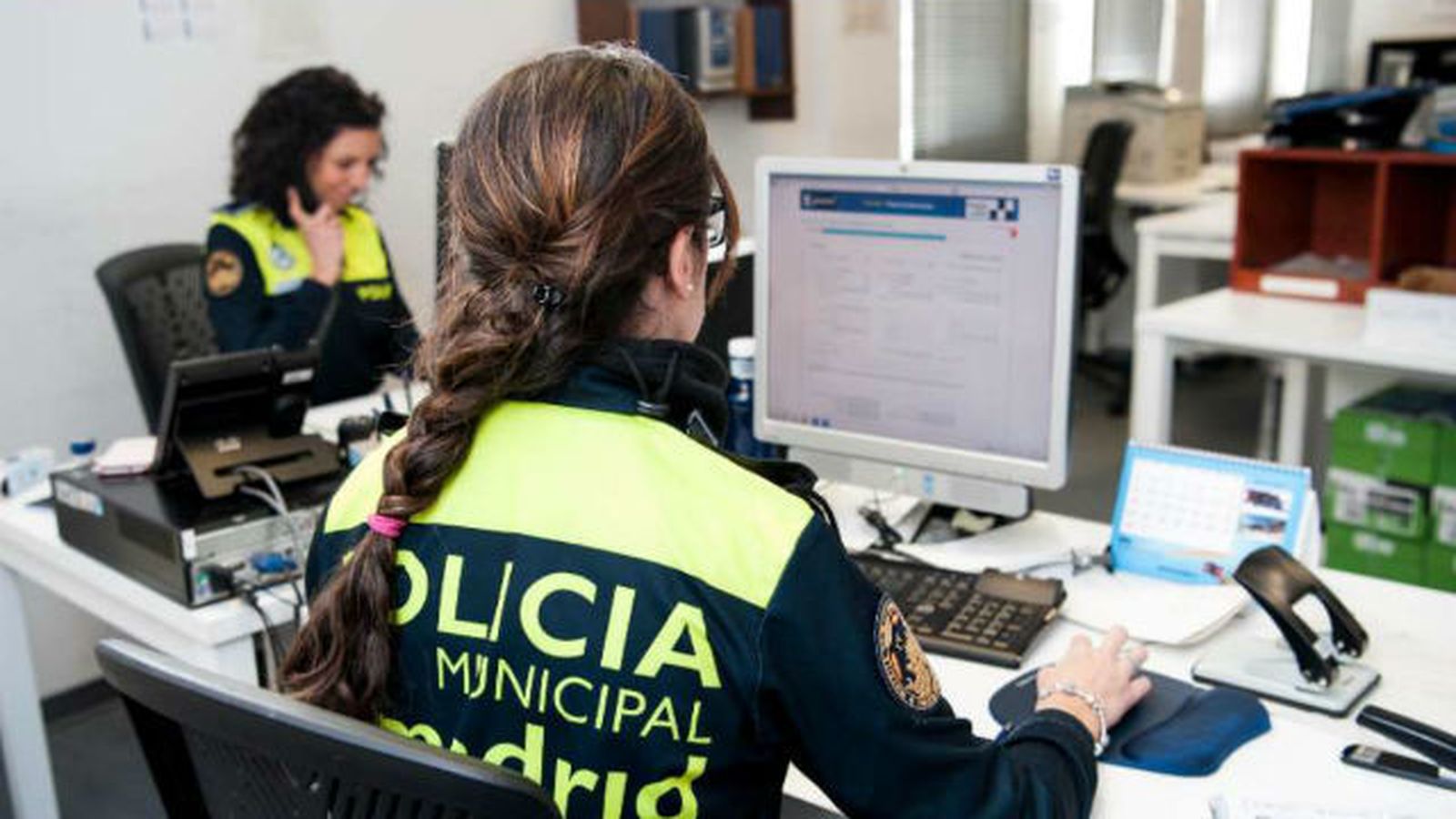 España, sexto país más seguro del mundo