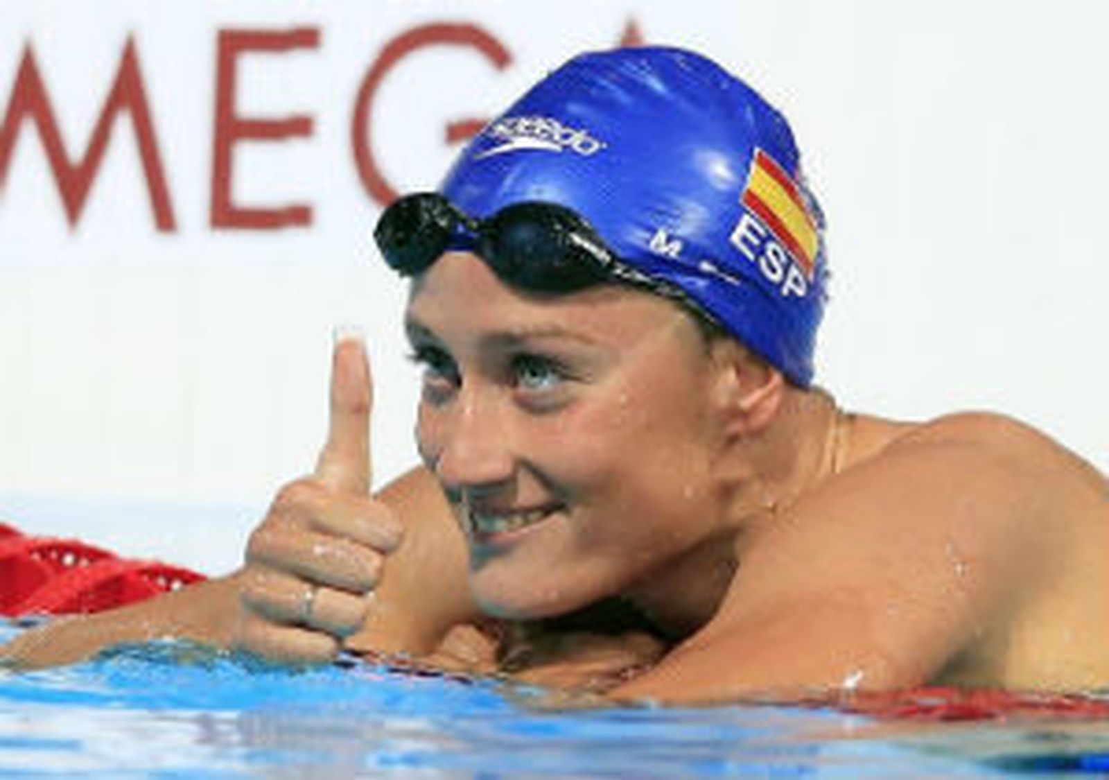 Mireia Belmonte