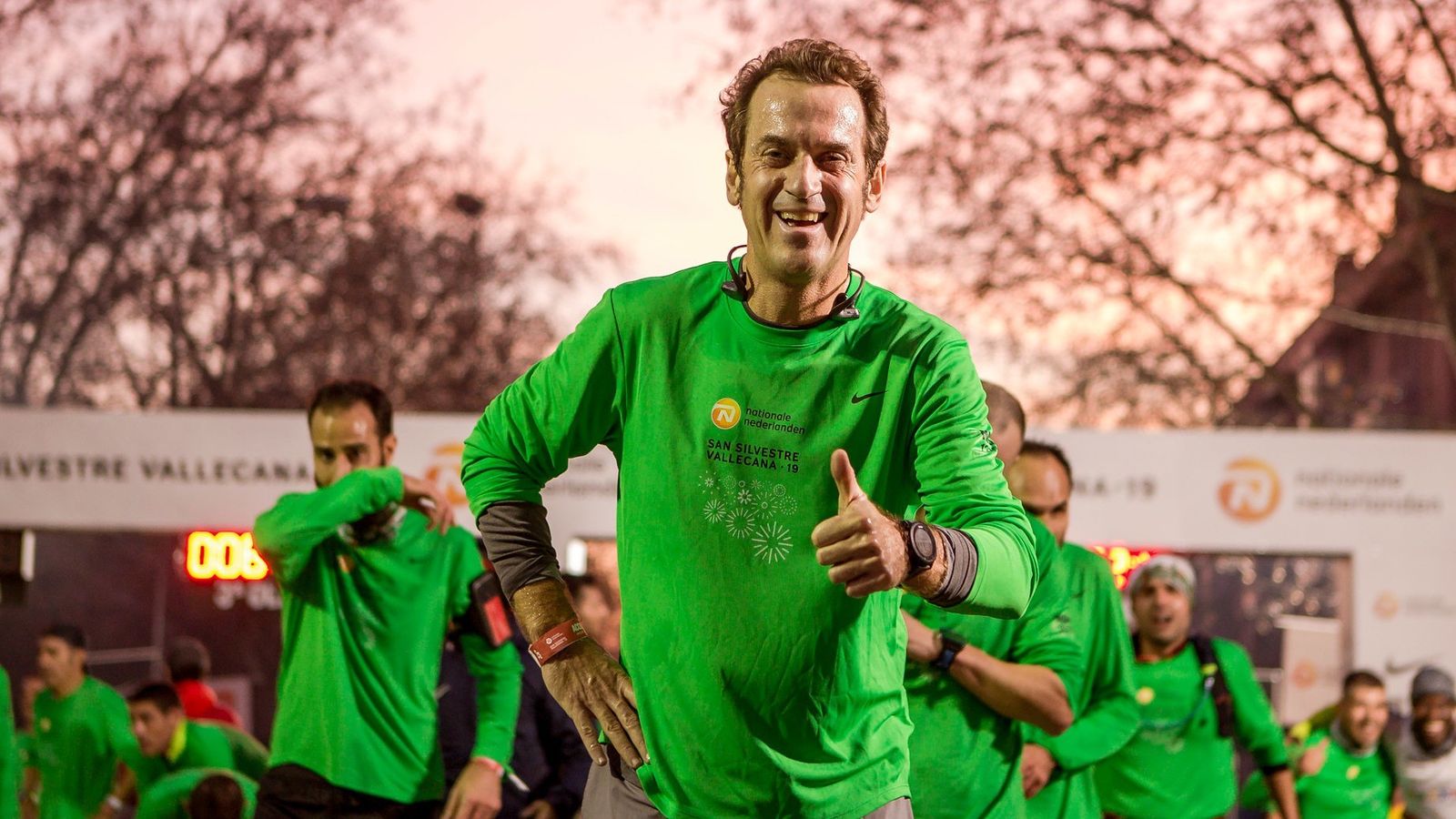 San Silvestre Vallecana